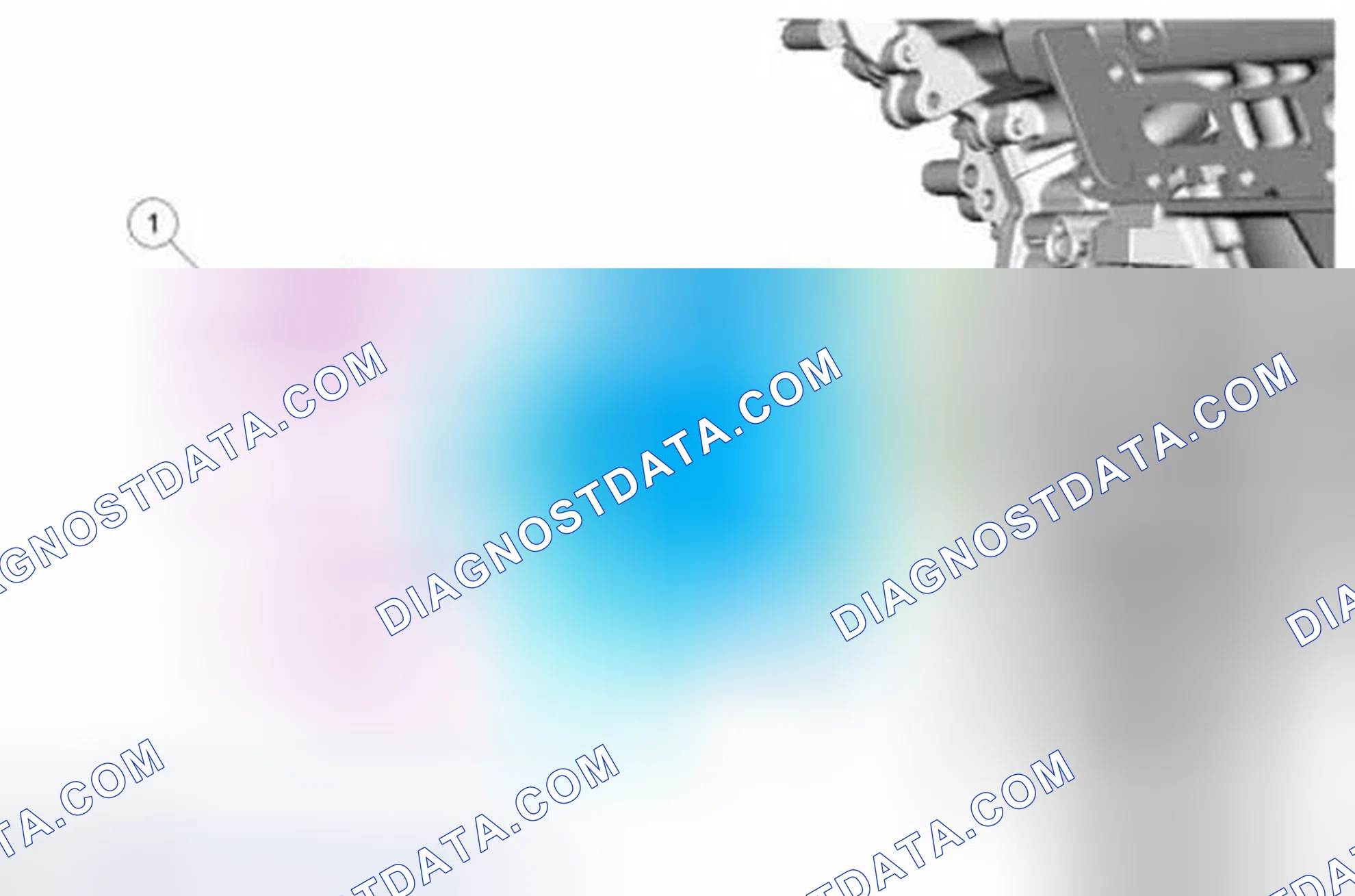 Scheme 549: Exploded View