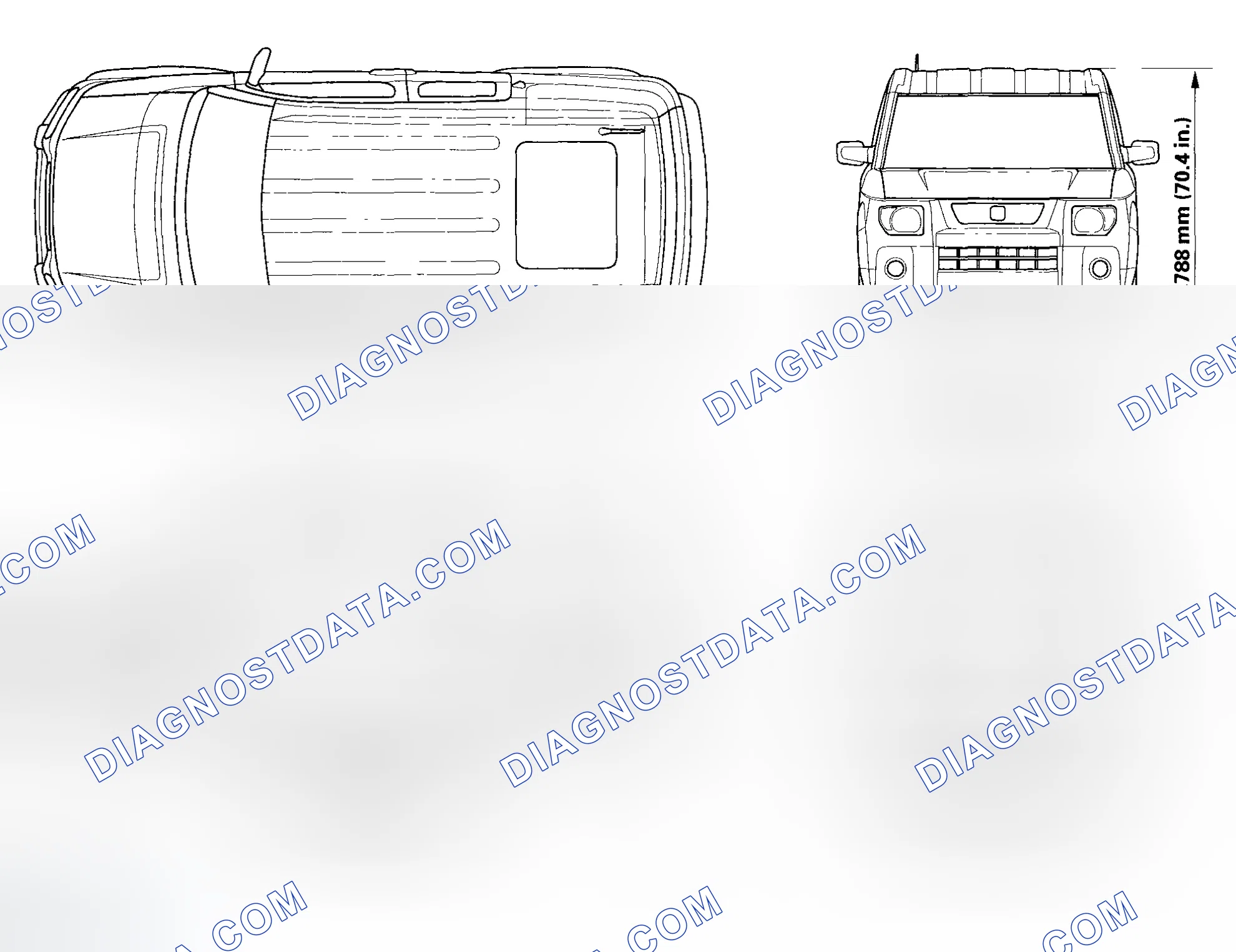Scheme 2: Body Specifications