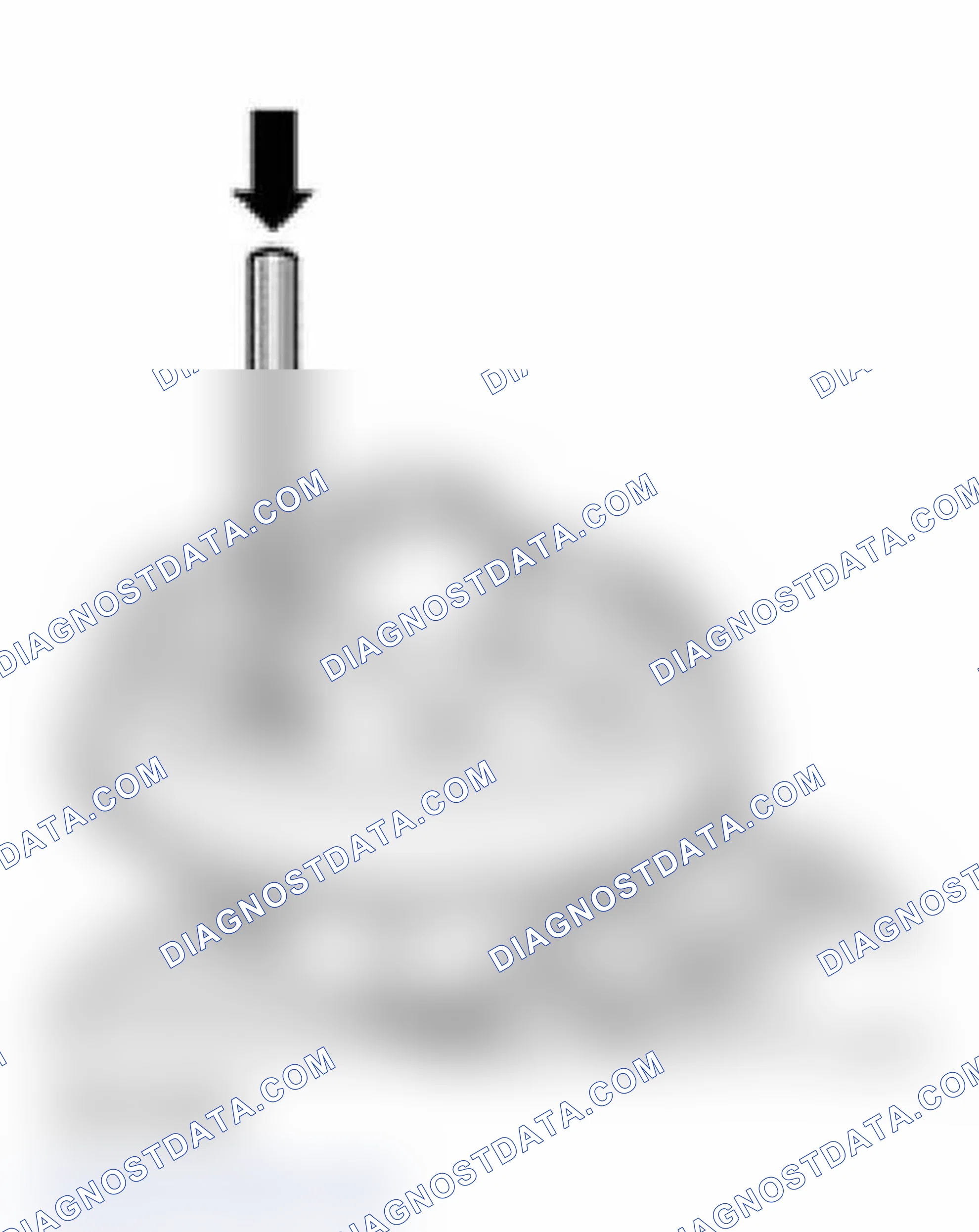 Scheme 247: Driving ring gear off housing