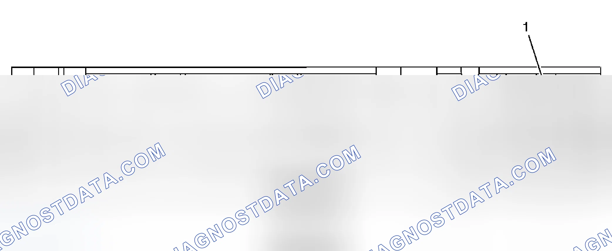 Scheme 43: Lower Crankcase - Left View