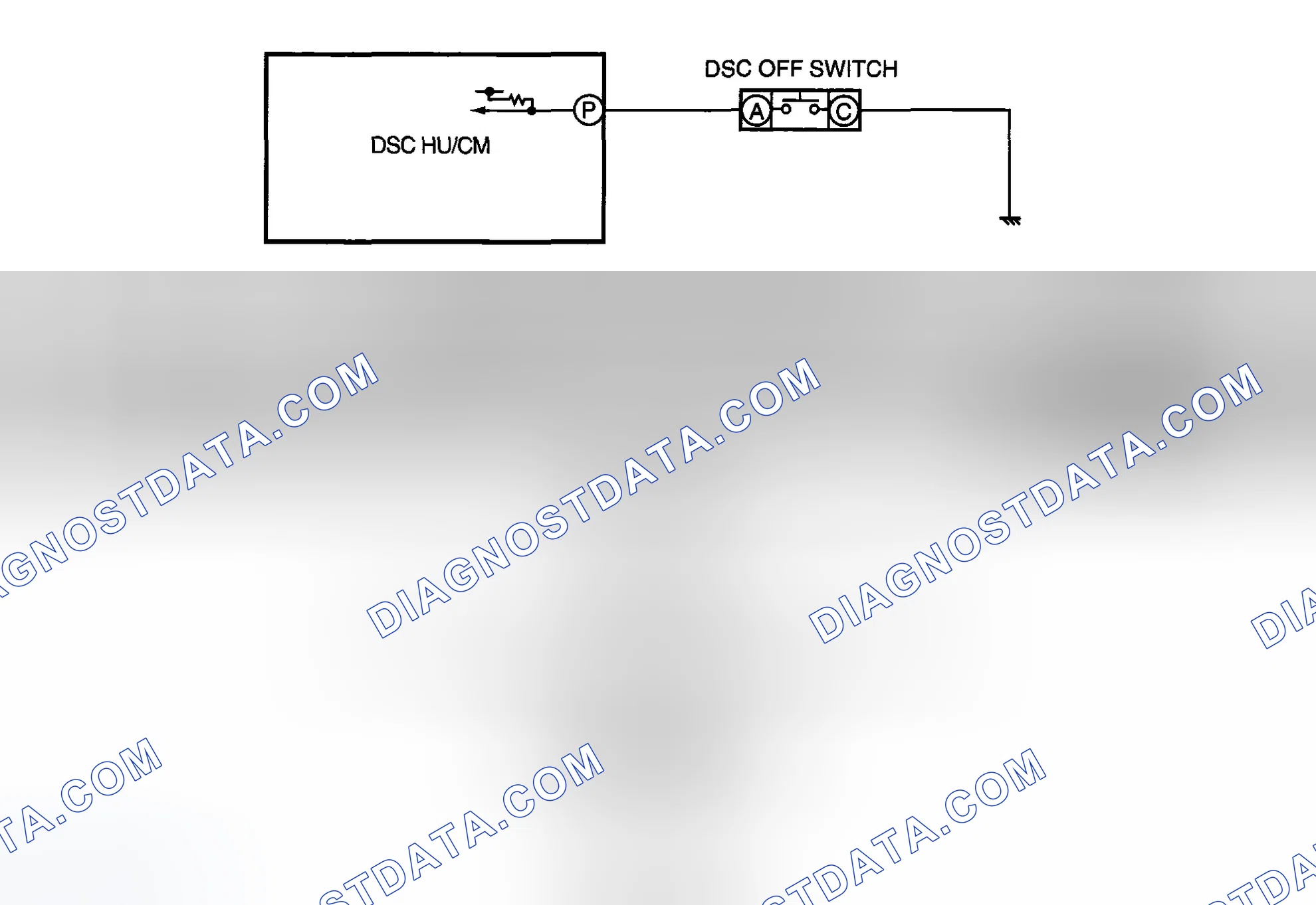 Scheme 30: DTC C1093 [DYNAMIC STABILITY CONTROL