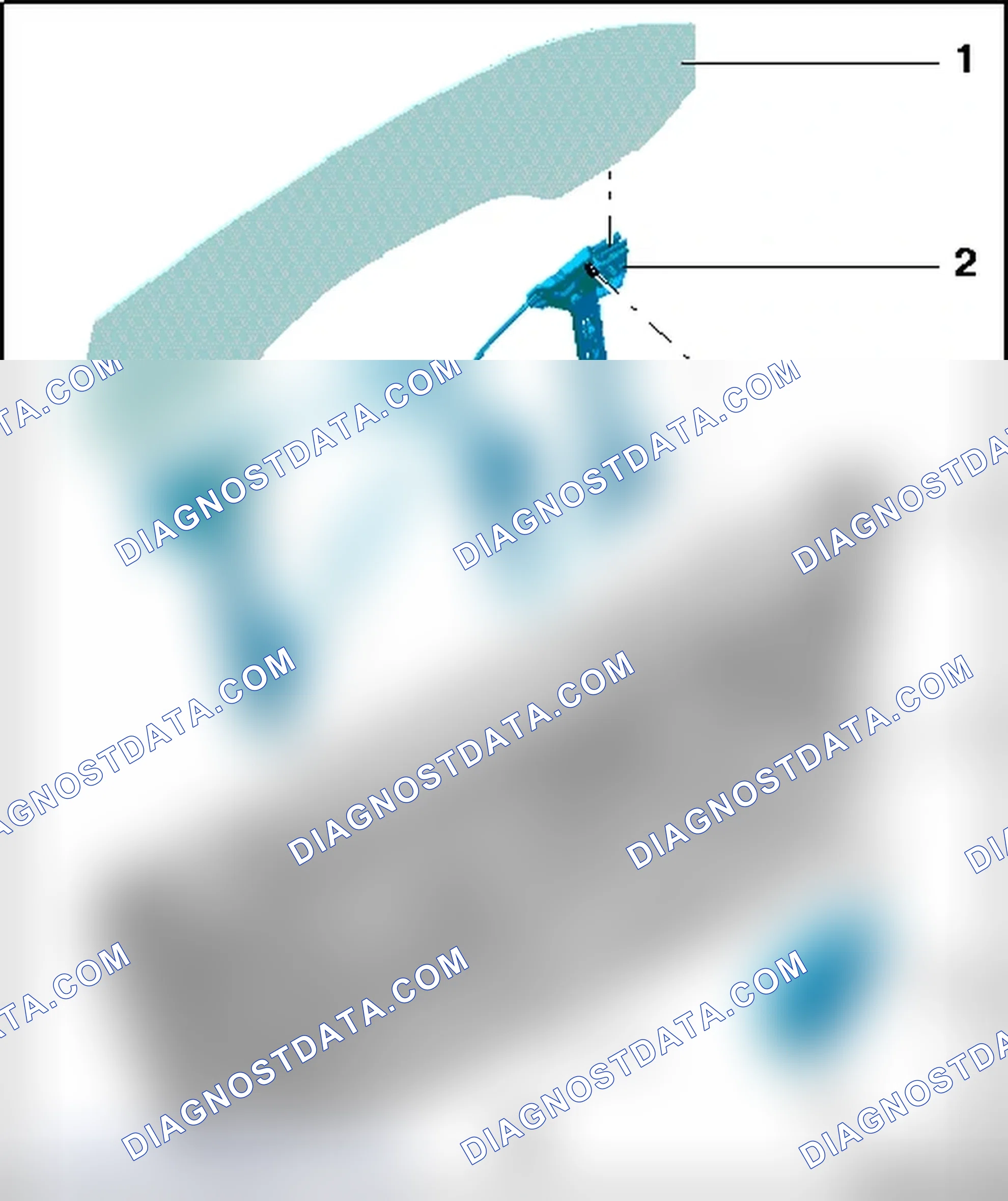 Scheme 79: WINDOW REGULATOR