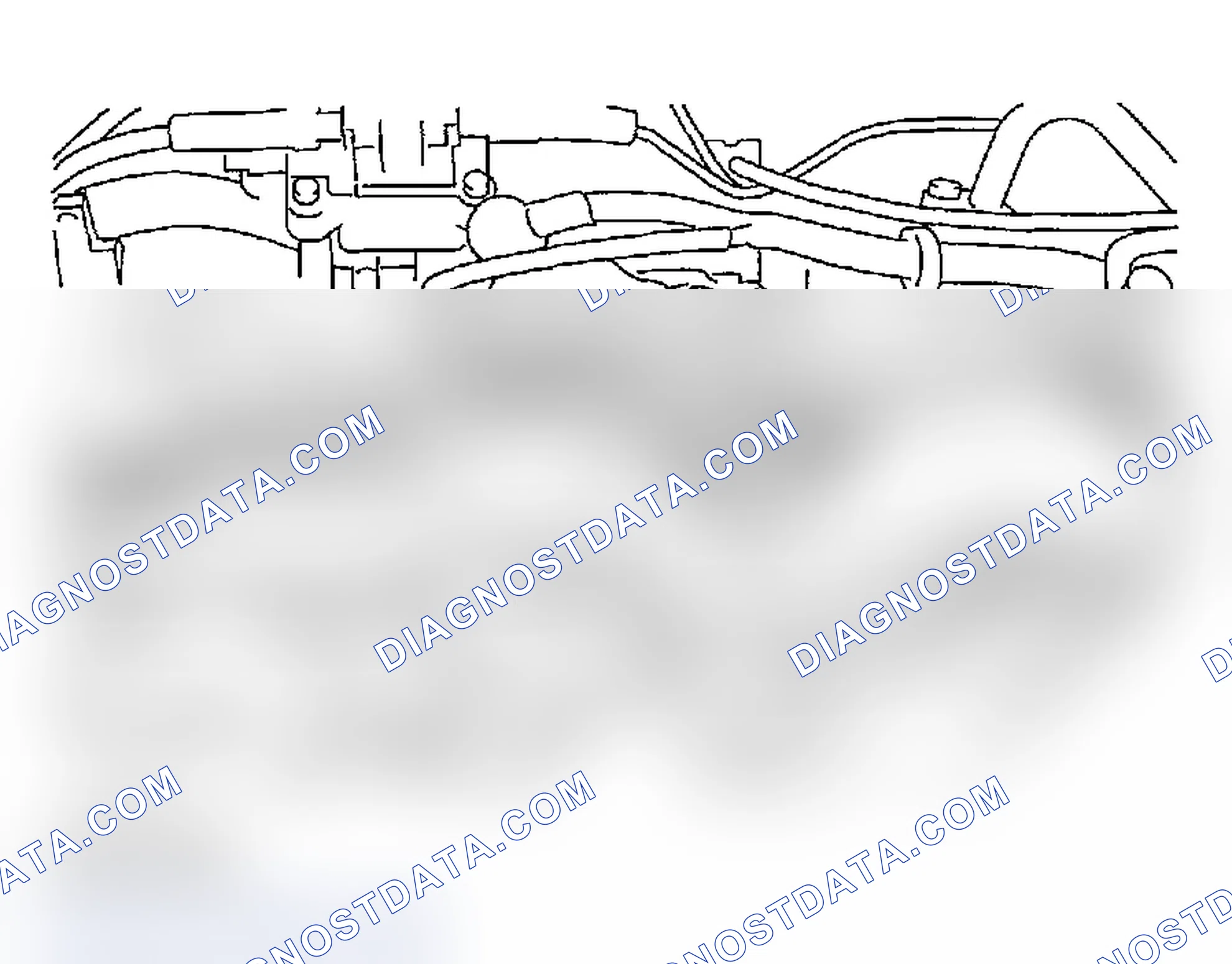 Scheme 313: FRONT SIDE BELT