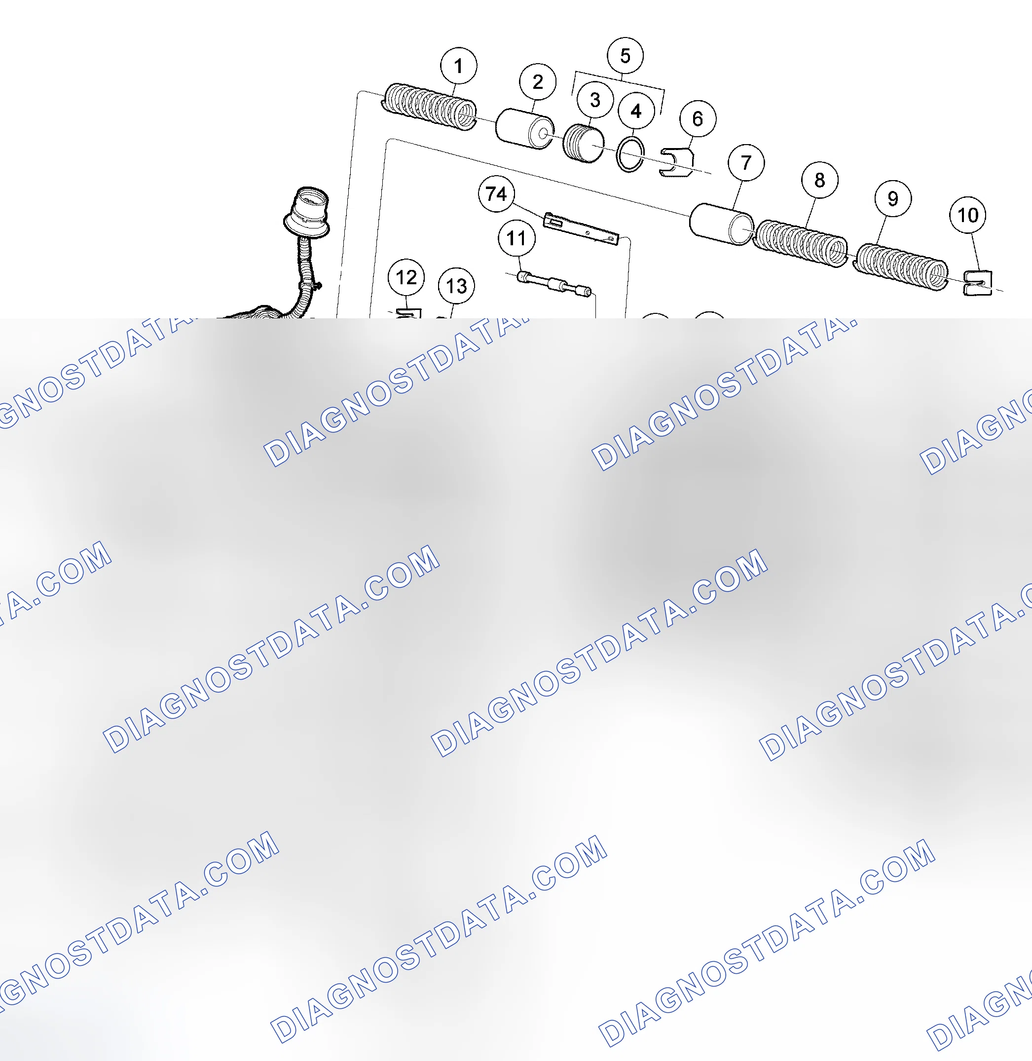 Scheme 277: Special Tool(s)