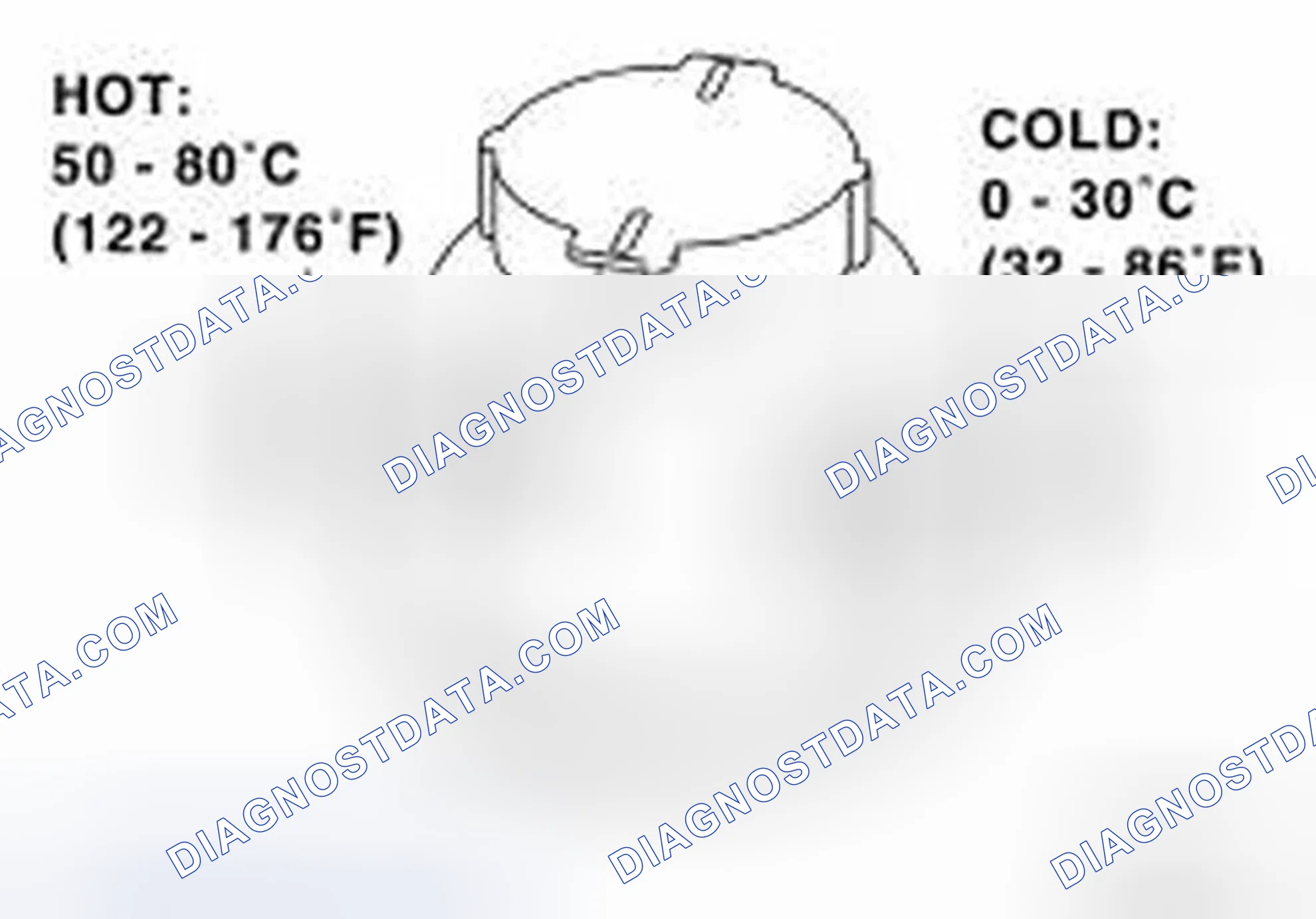 Scheme 7: POWER STEERING FLUID AND LINES: Inspection