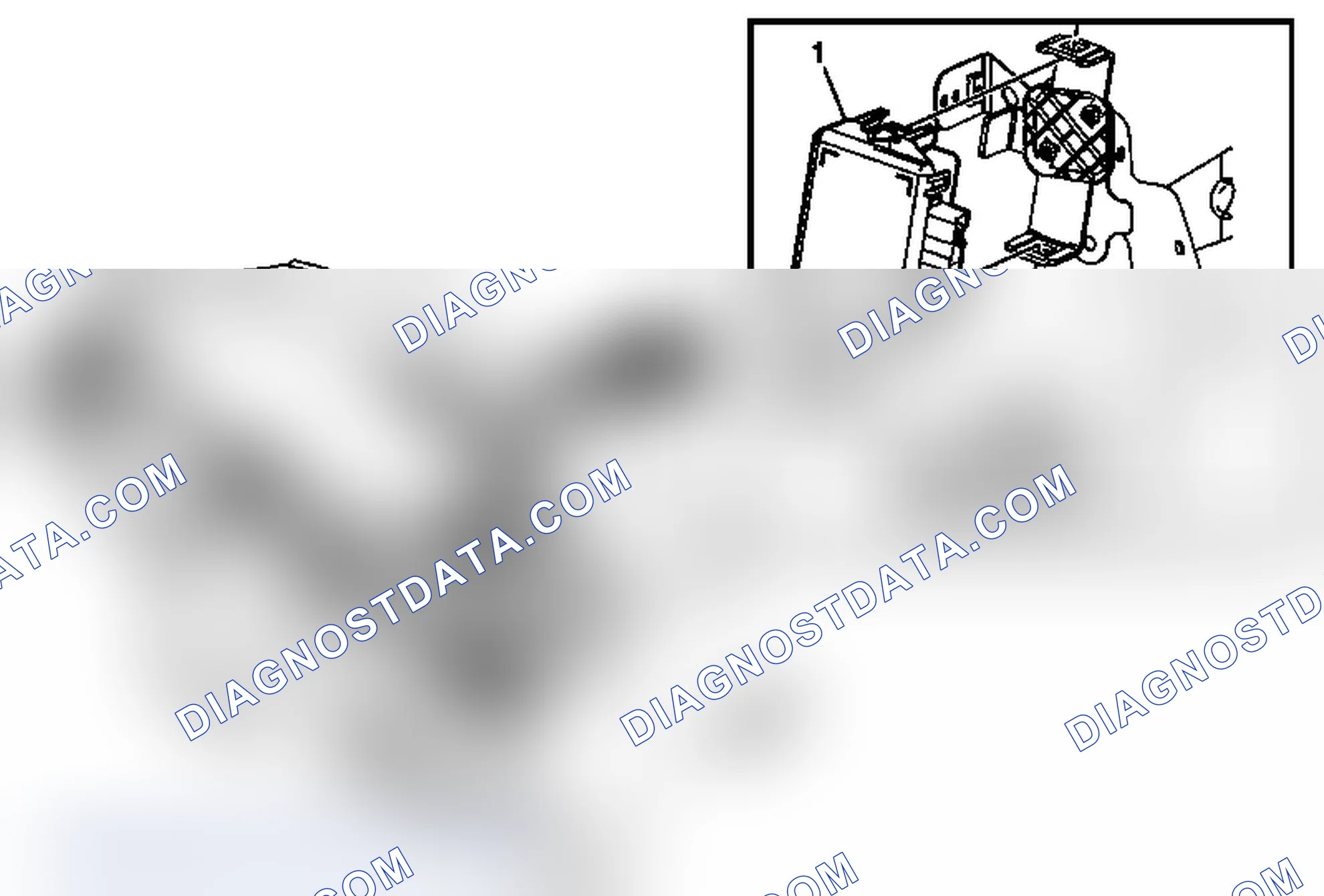 Scheme 20: Auxiliary Body Control Module Replacement