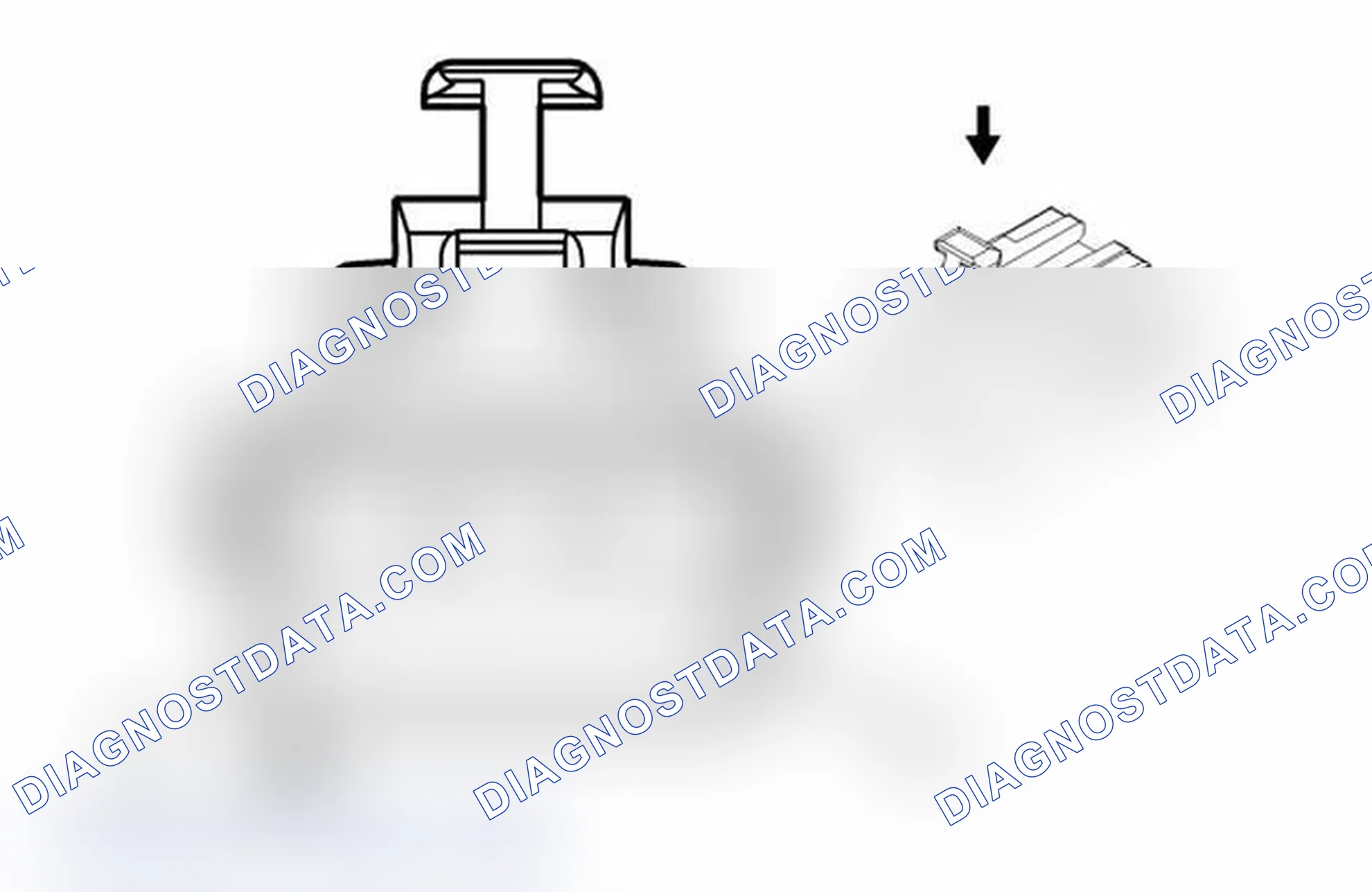 Scheme 36: Blower Motor Control Module