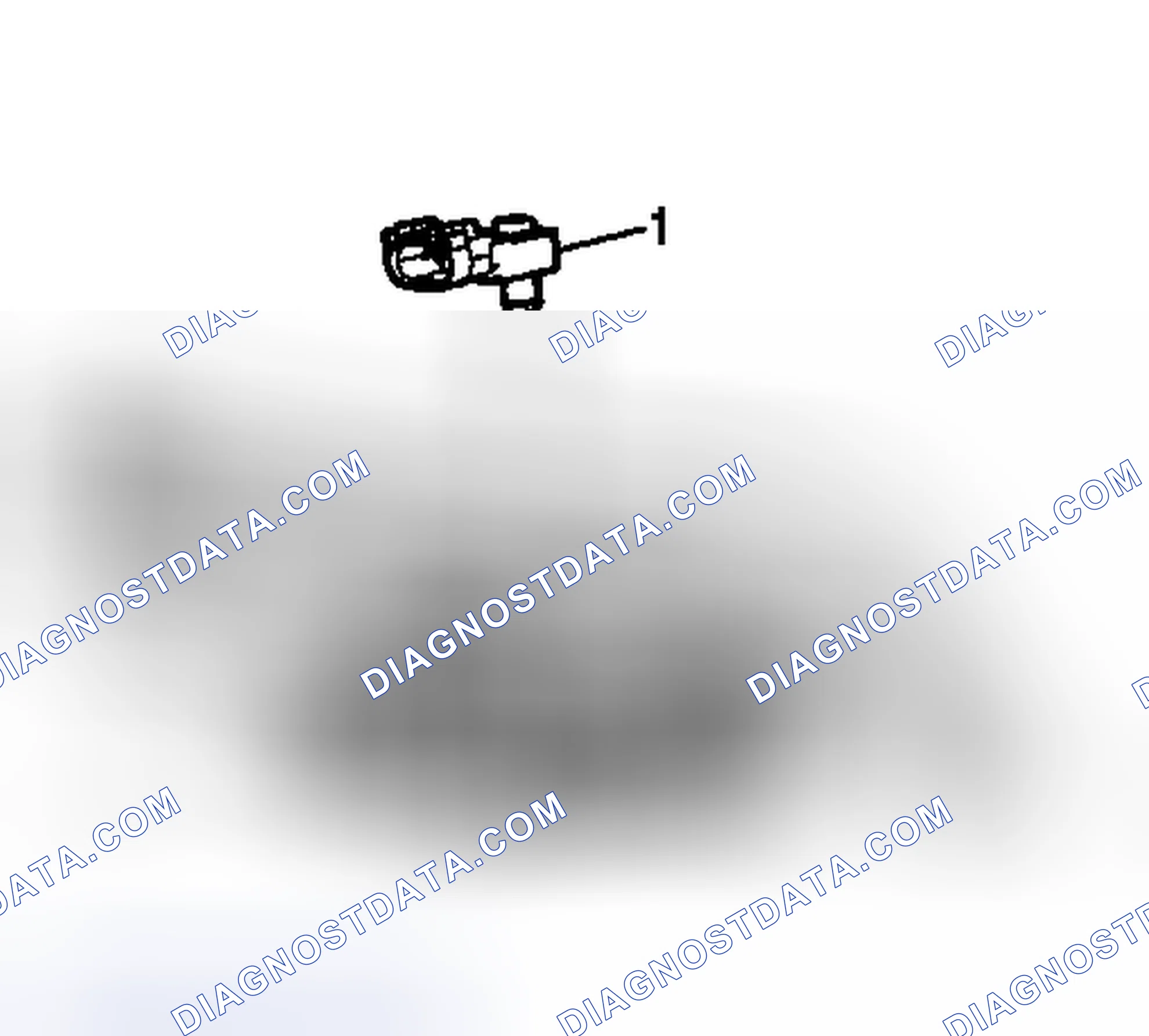 Scheme 28: Fuel Tank Pressure Sensor Replacement
