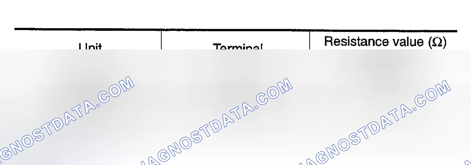 Scheme 376: ECM/IPDM E/R INTERNAL CIRCUIT INSPECTION