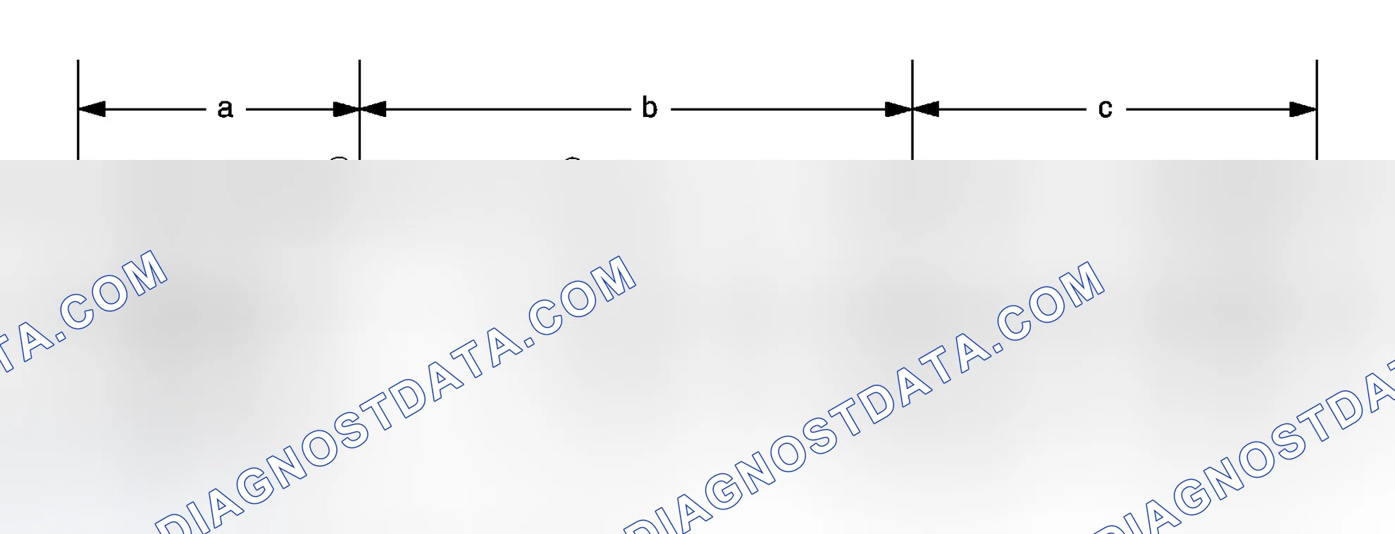 Scheme 36: Point to Point Measurements