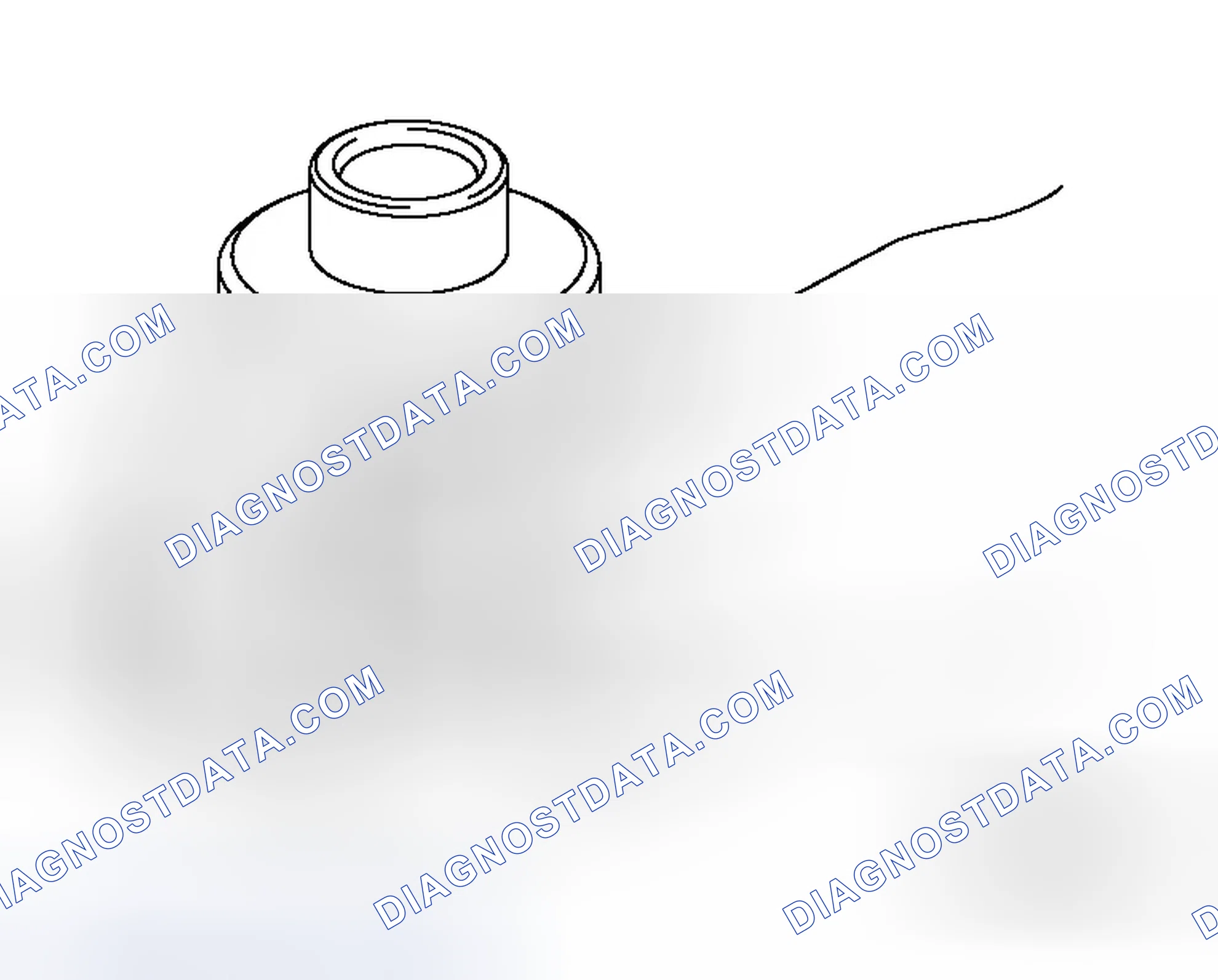 Scheme 731: >> A << SPACER, SIDE GEAR, WASHER, PINION AND PINION SHAFT INSTALLATION