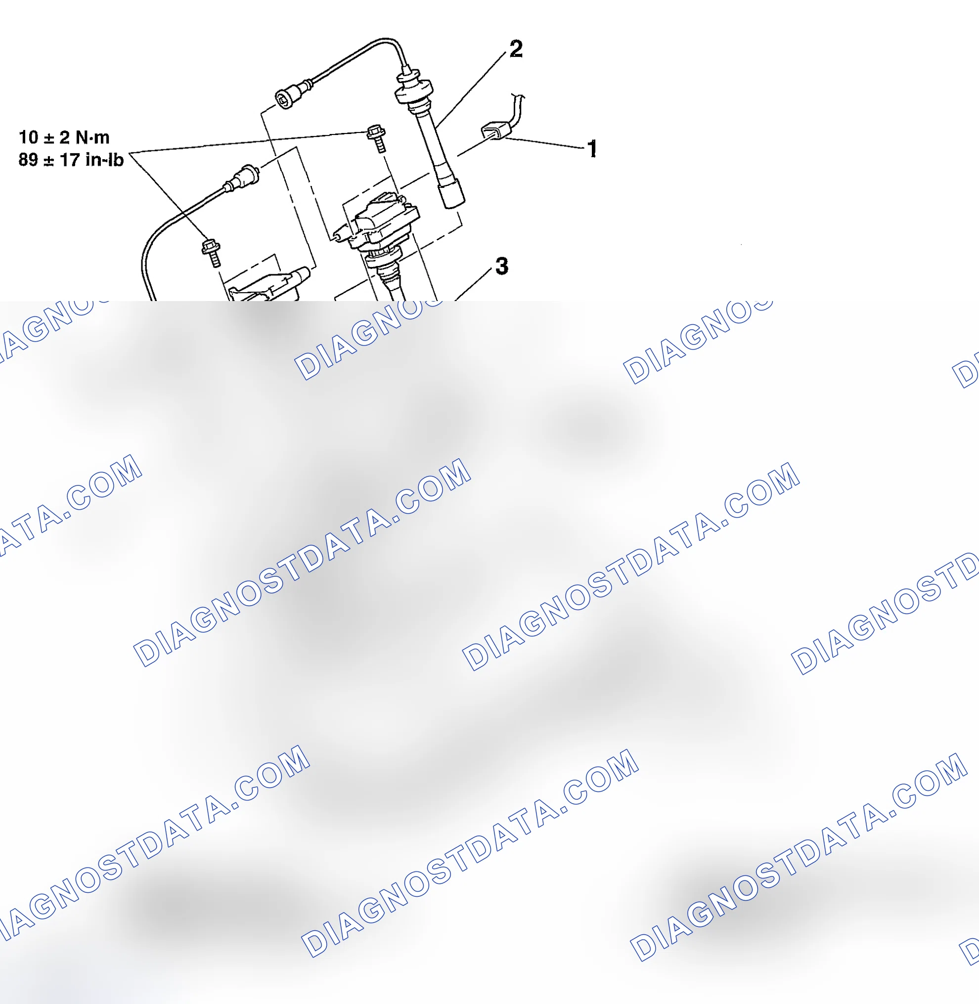 Scheme 36: REMOVAL AND INSTALLATION < 2.0L ENGINE >