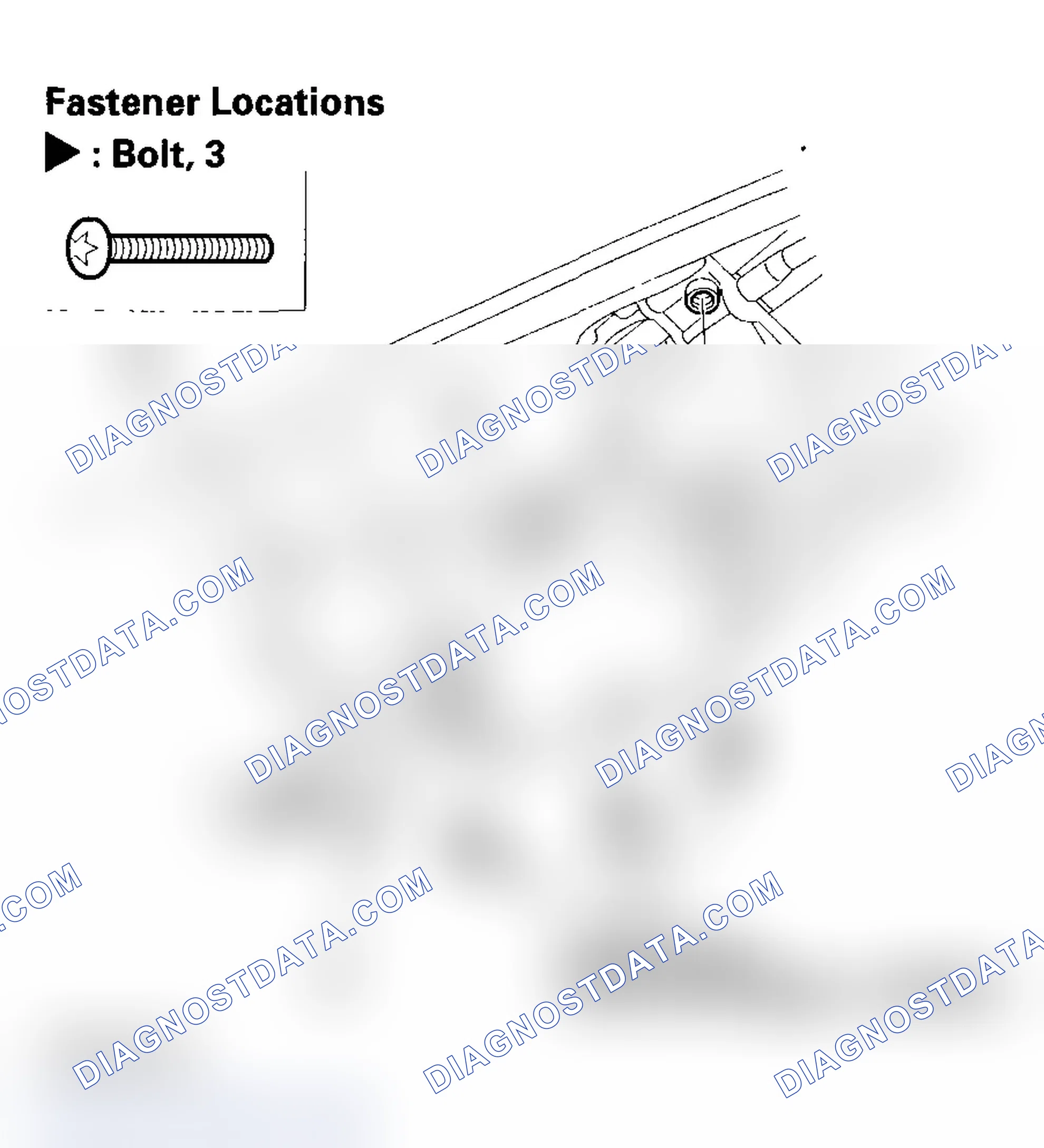 Scheme 14: Motor Replacement