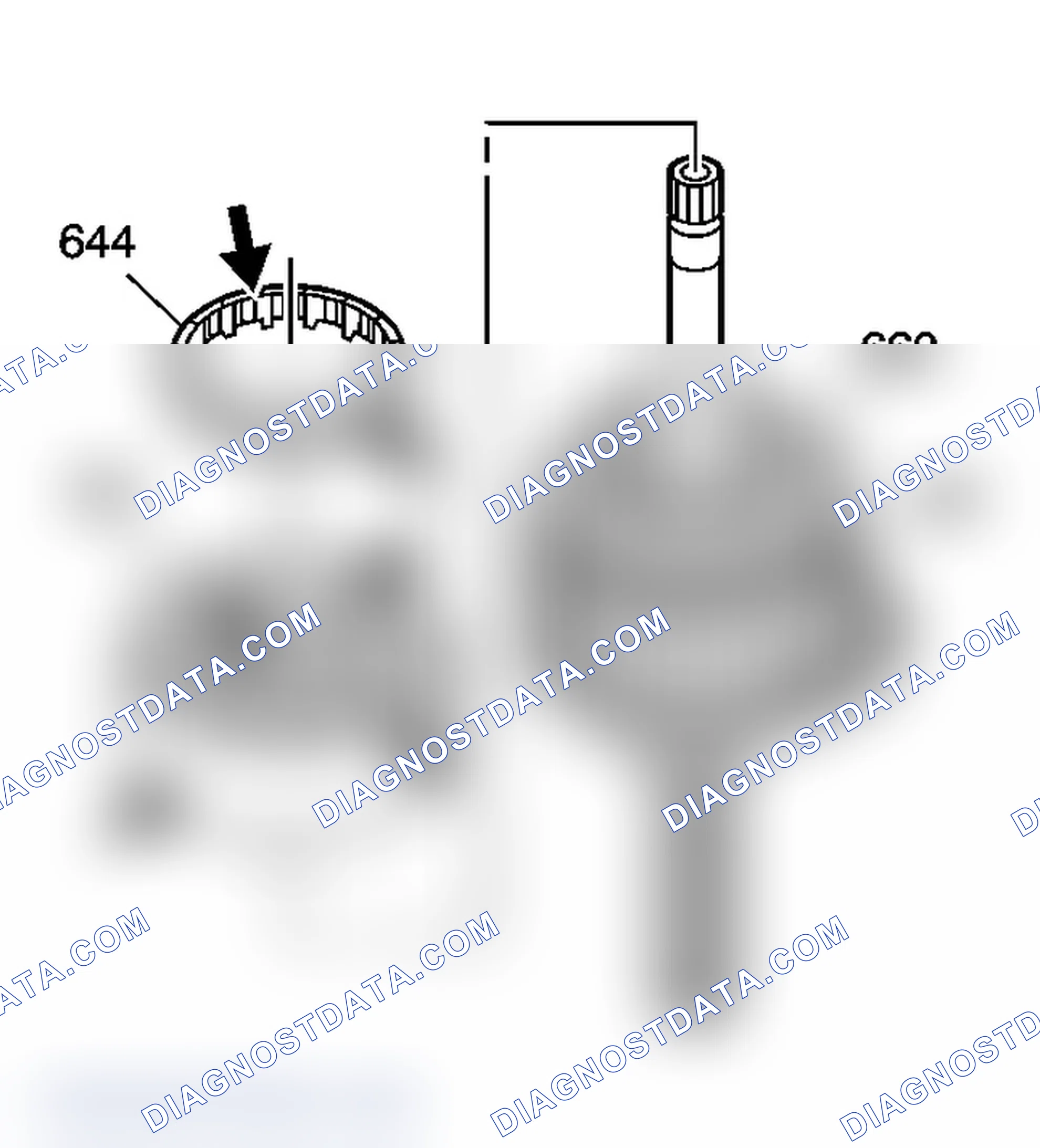 Scheme 664