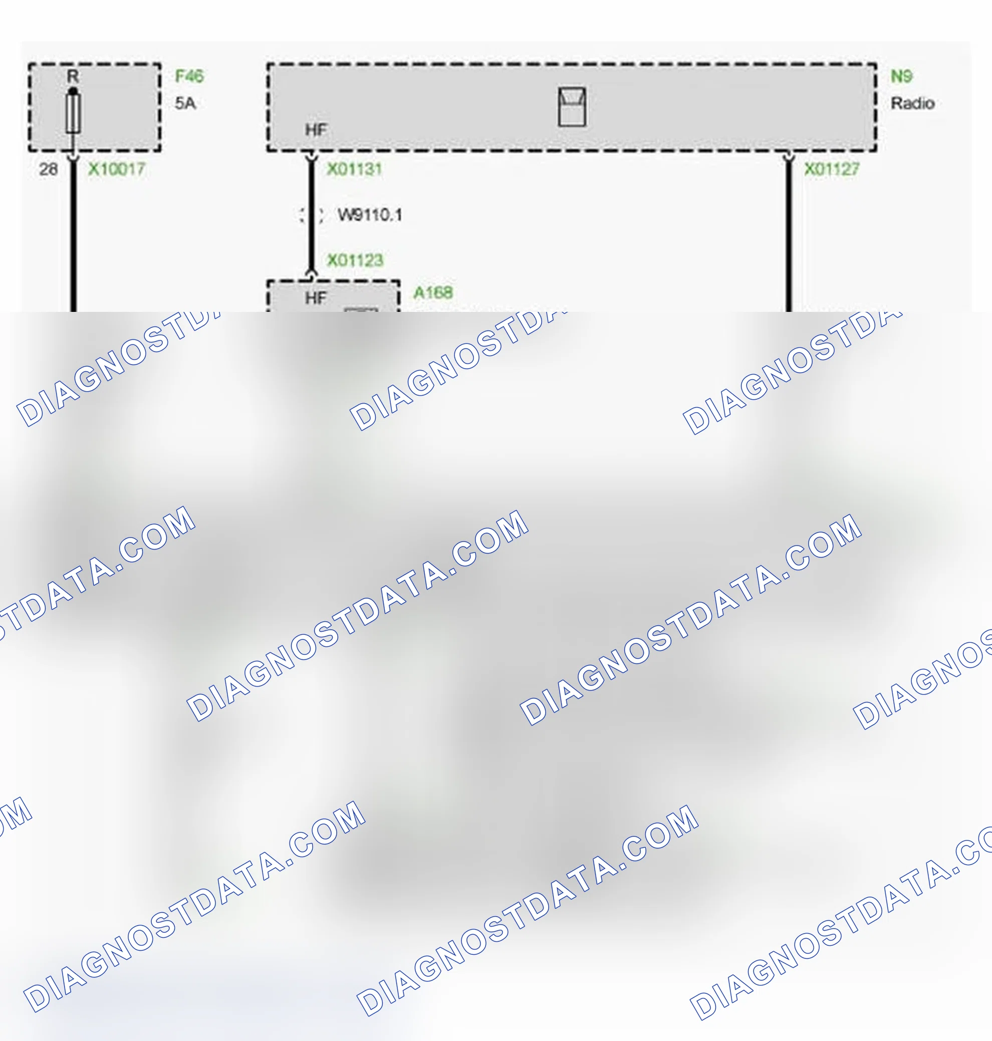 Scheme 25: Antenna Diversity