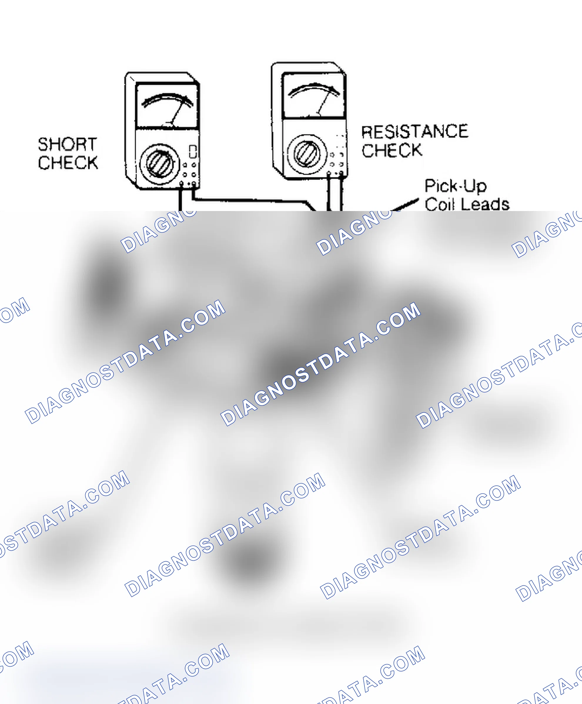 Scheme 7: Hall Effect Switch