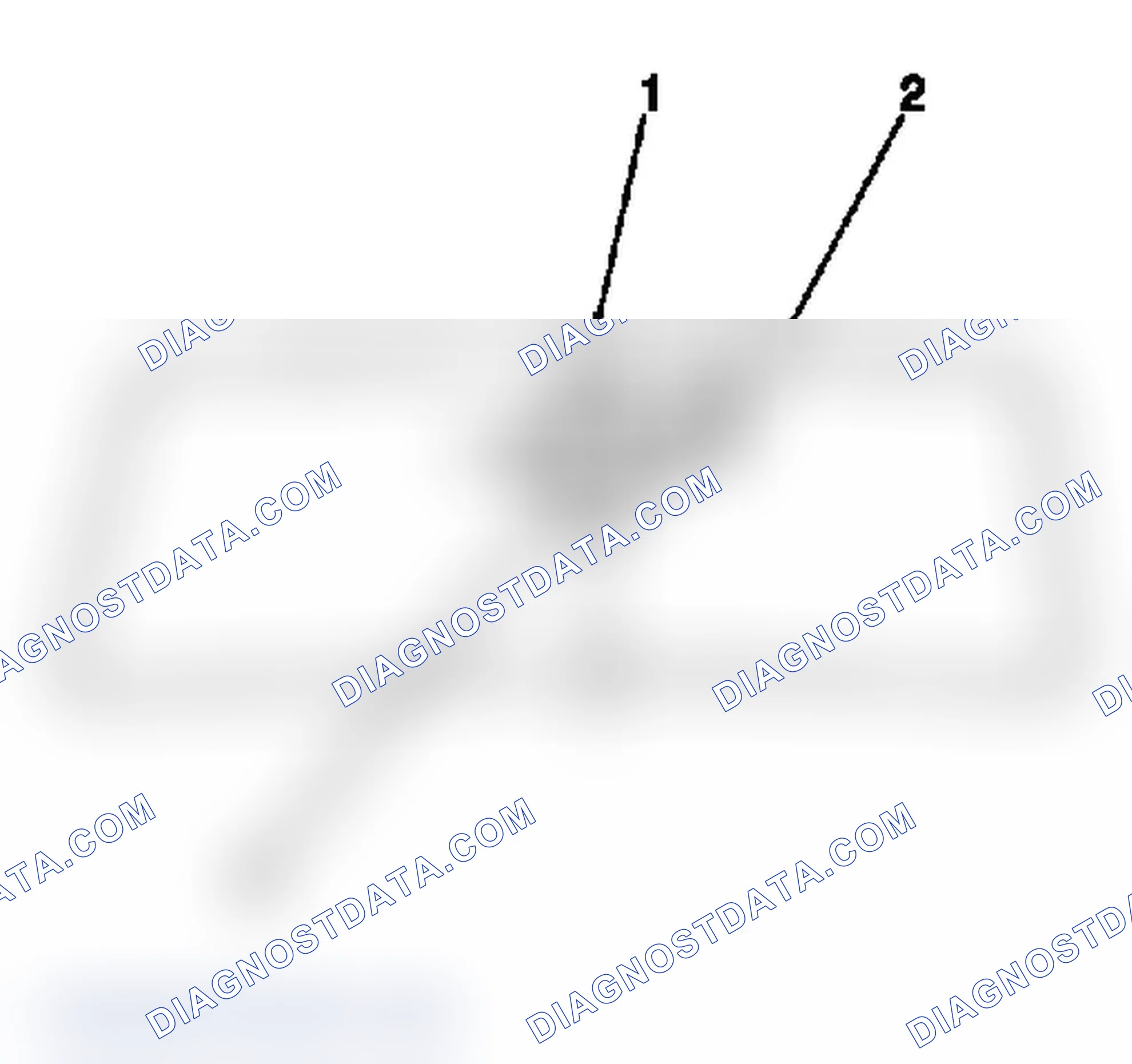 Scheme 6: Inside Rearview Mirror Bracket Installation