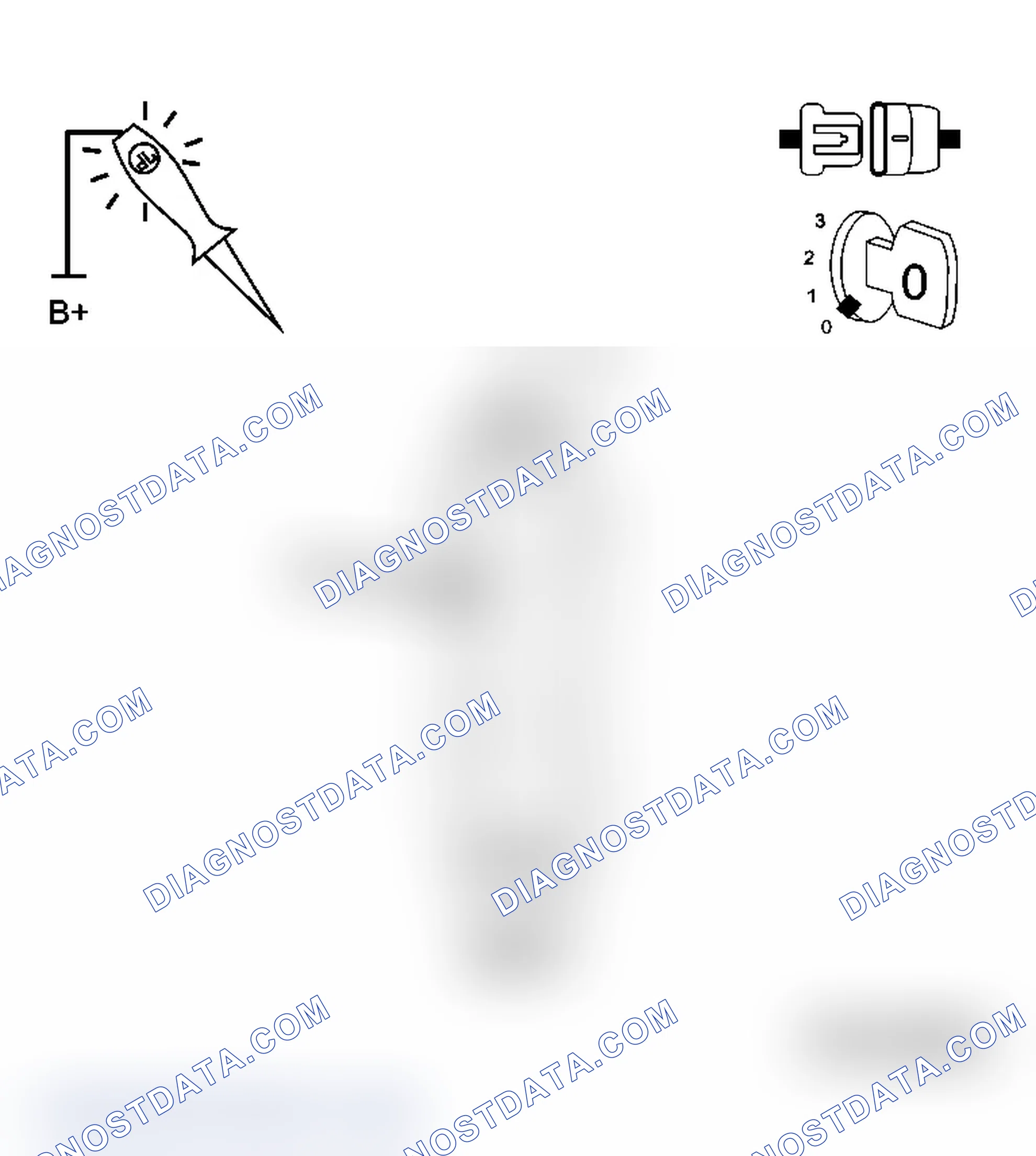 Scheme 90: Diagnostic Test