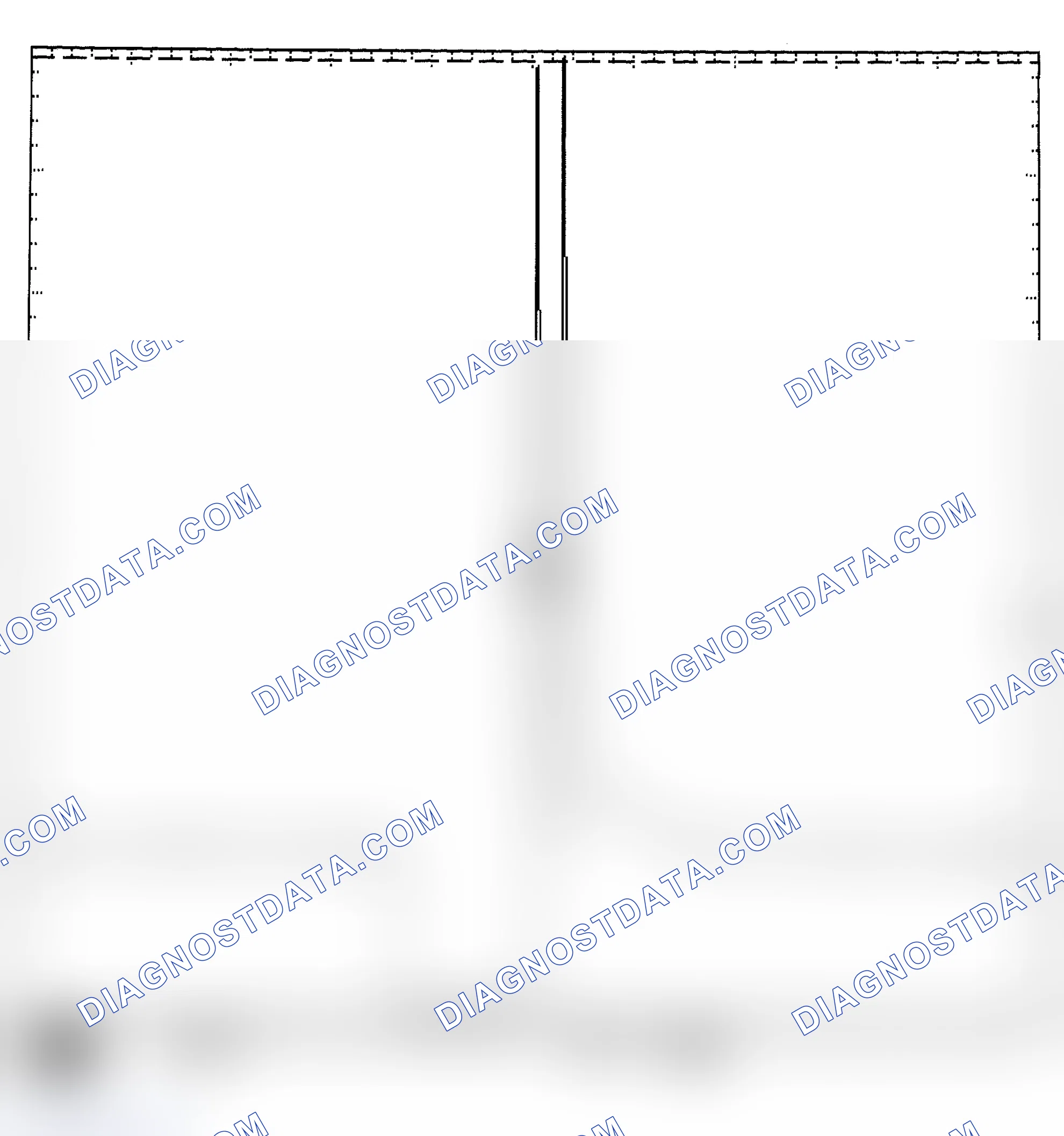 Scheme 30: Single Injector - Known Good - Voltage Pattern