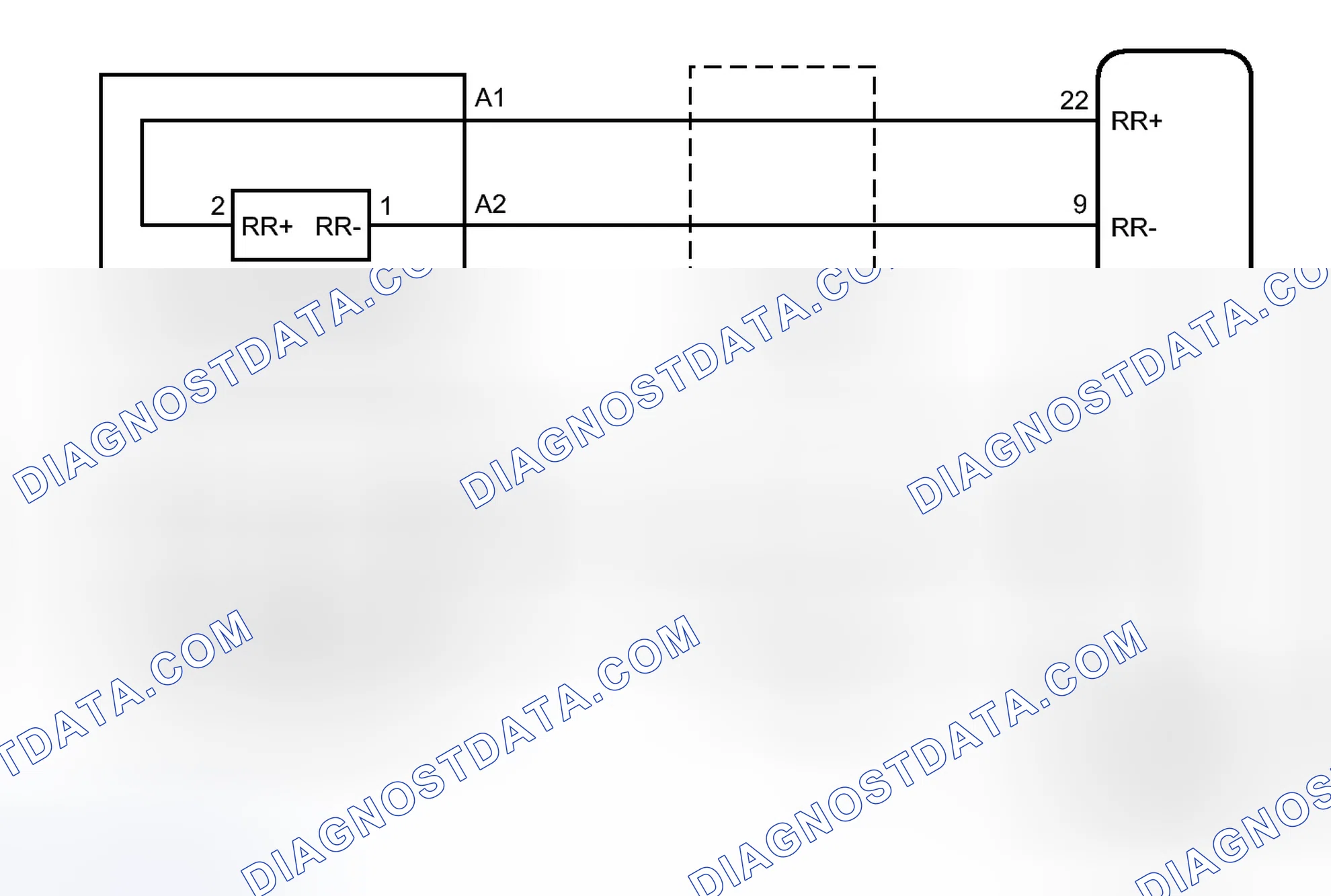 Scheme 49: WIRING DIAGRAM