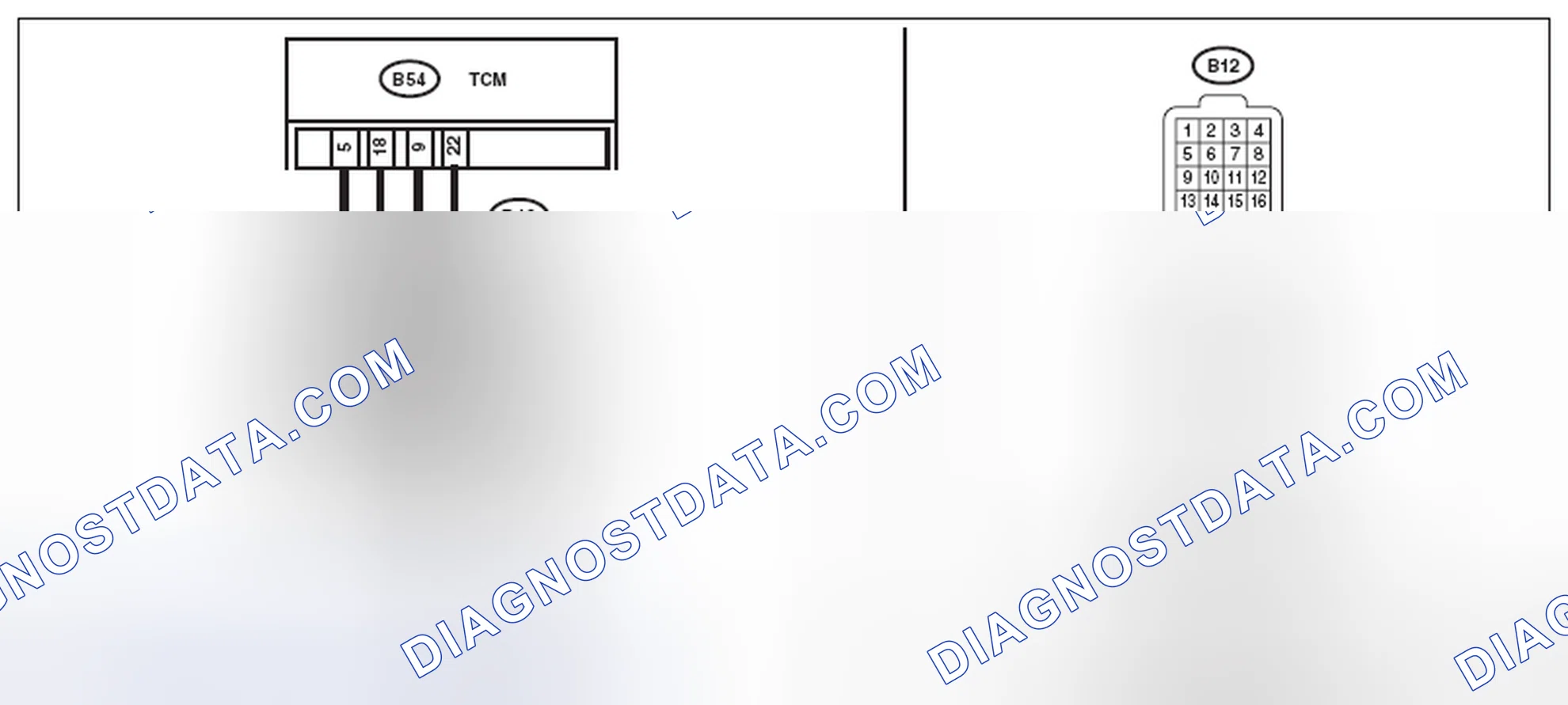 Scheme 787: WIRING DIAGRAM