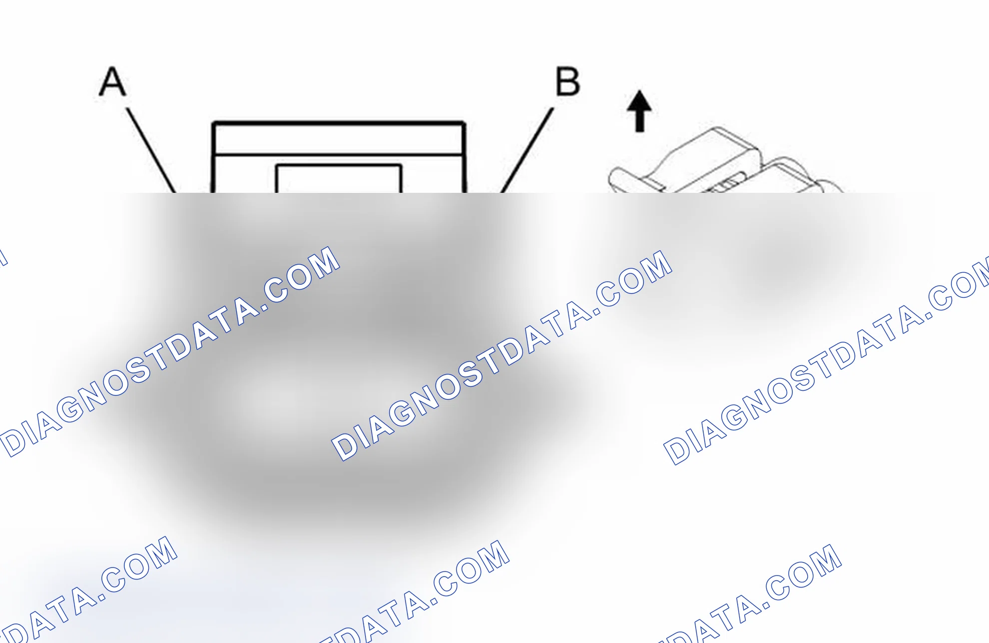Scheme 9: Windshield Washer Fluid Pump