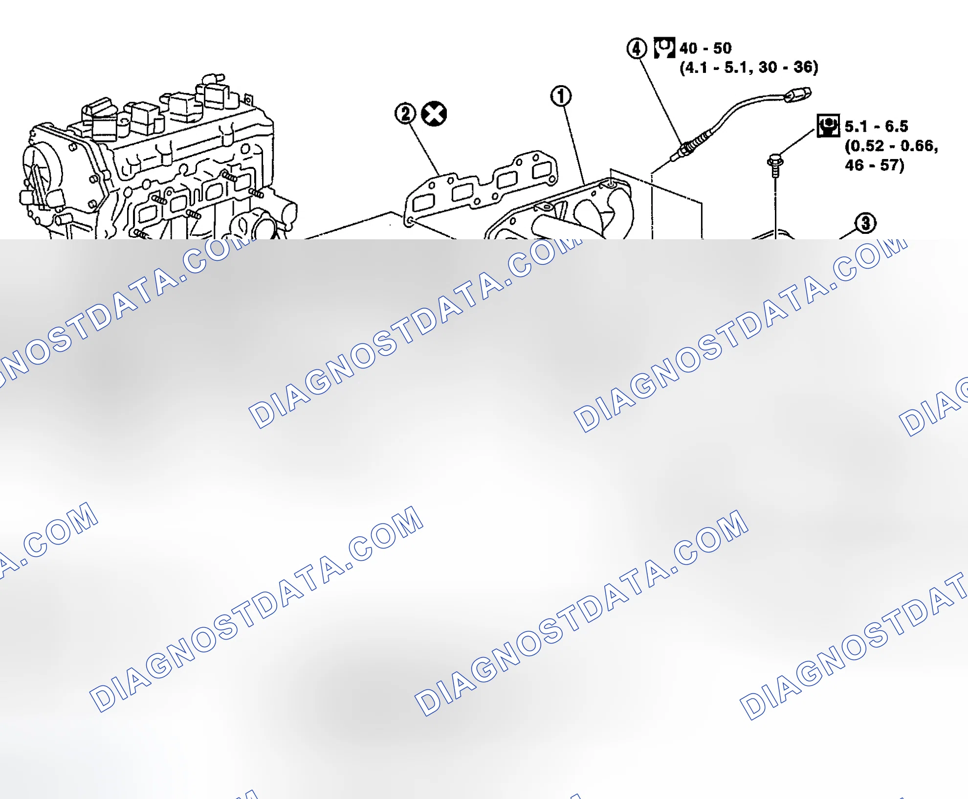 Scheme 62: REMOVAL AND INSTALLATION