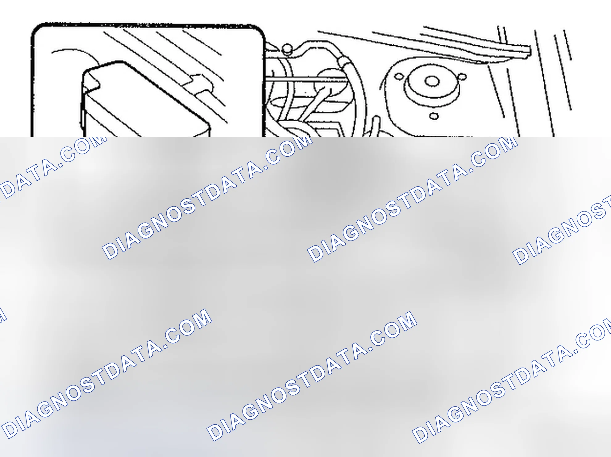 Scheme 3: UNDER-HOOD FUSE/RELAY BOX