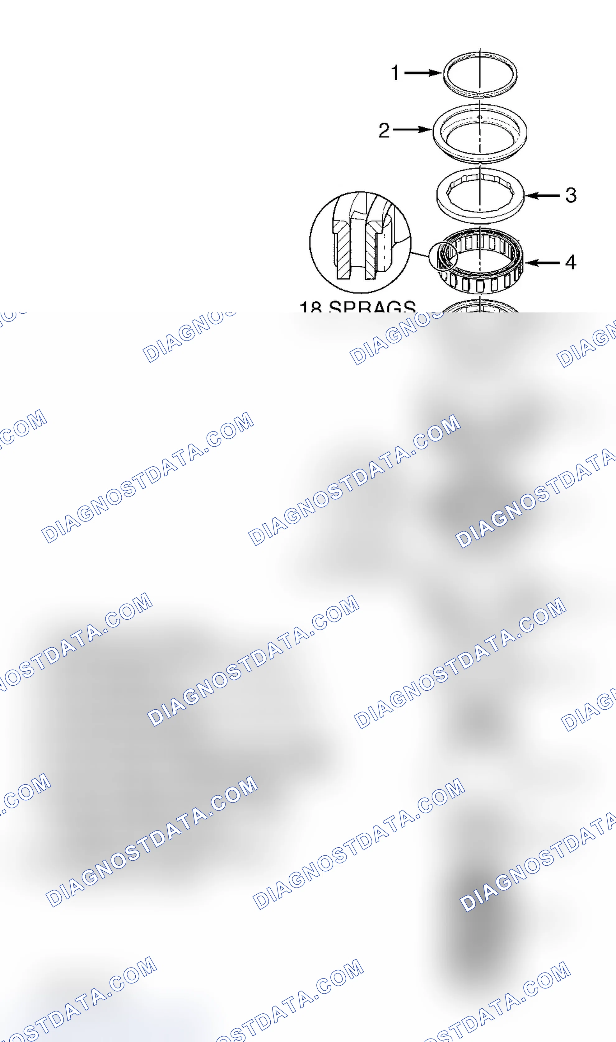 Scheme 15: Disassembly