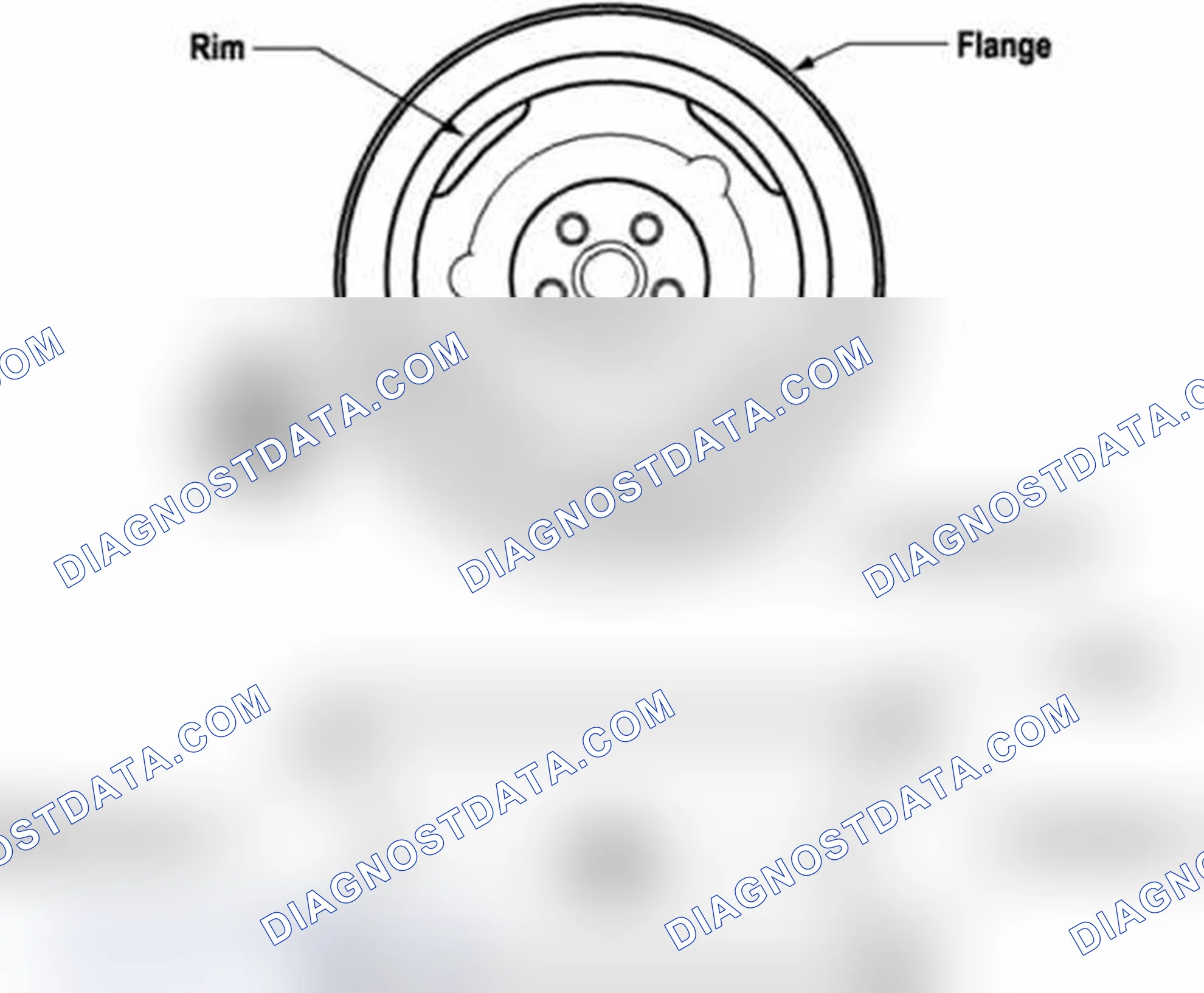 Scheme 31: Steel Wheel