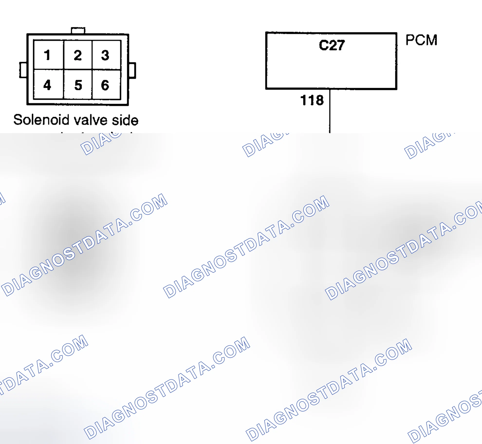 Scheme 67: CIRCUIT DIAGRAM
