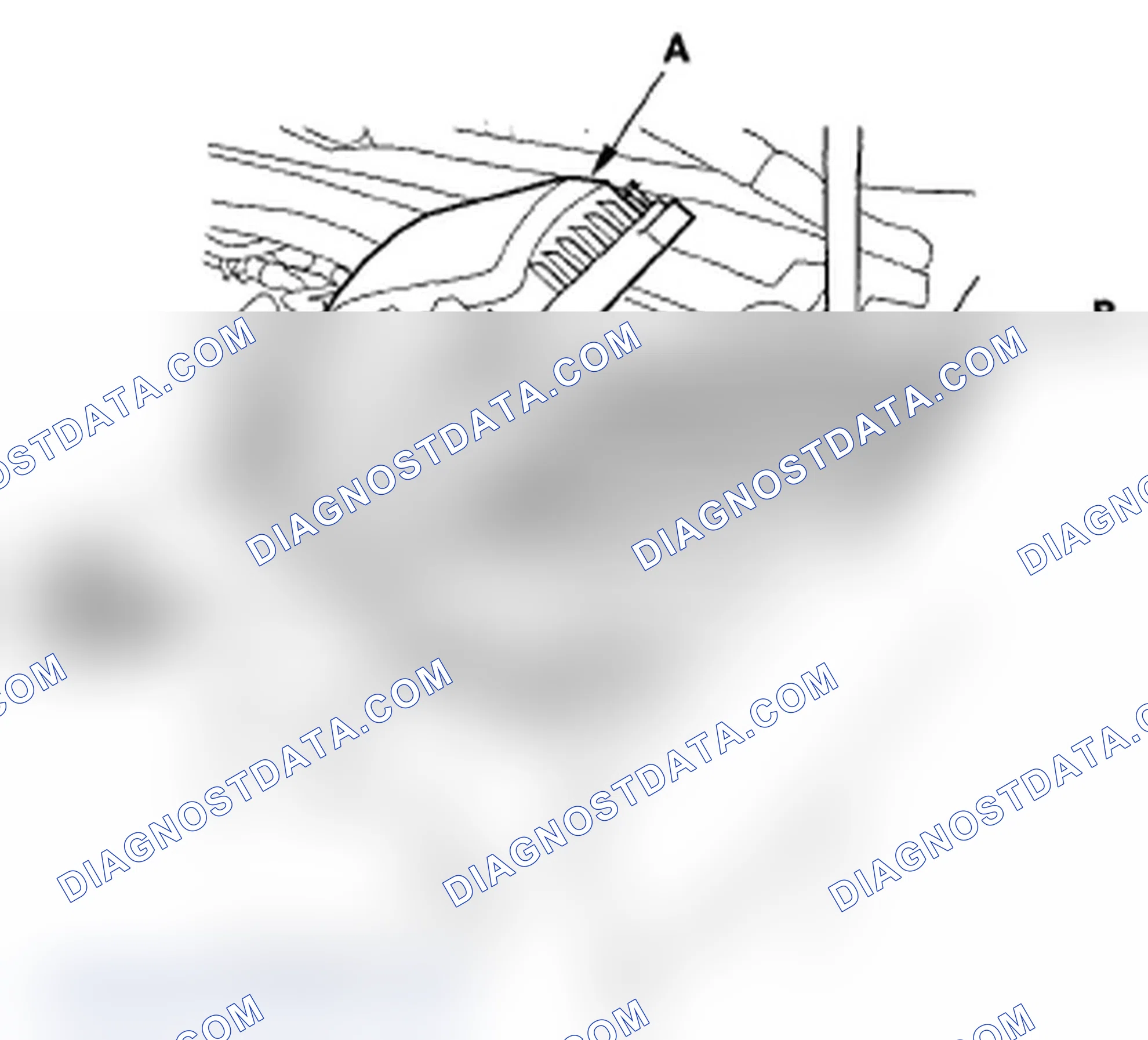 Scheme 20: Air Cleaner Element Inspection/ Replacement