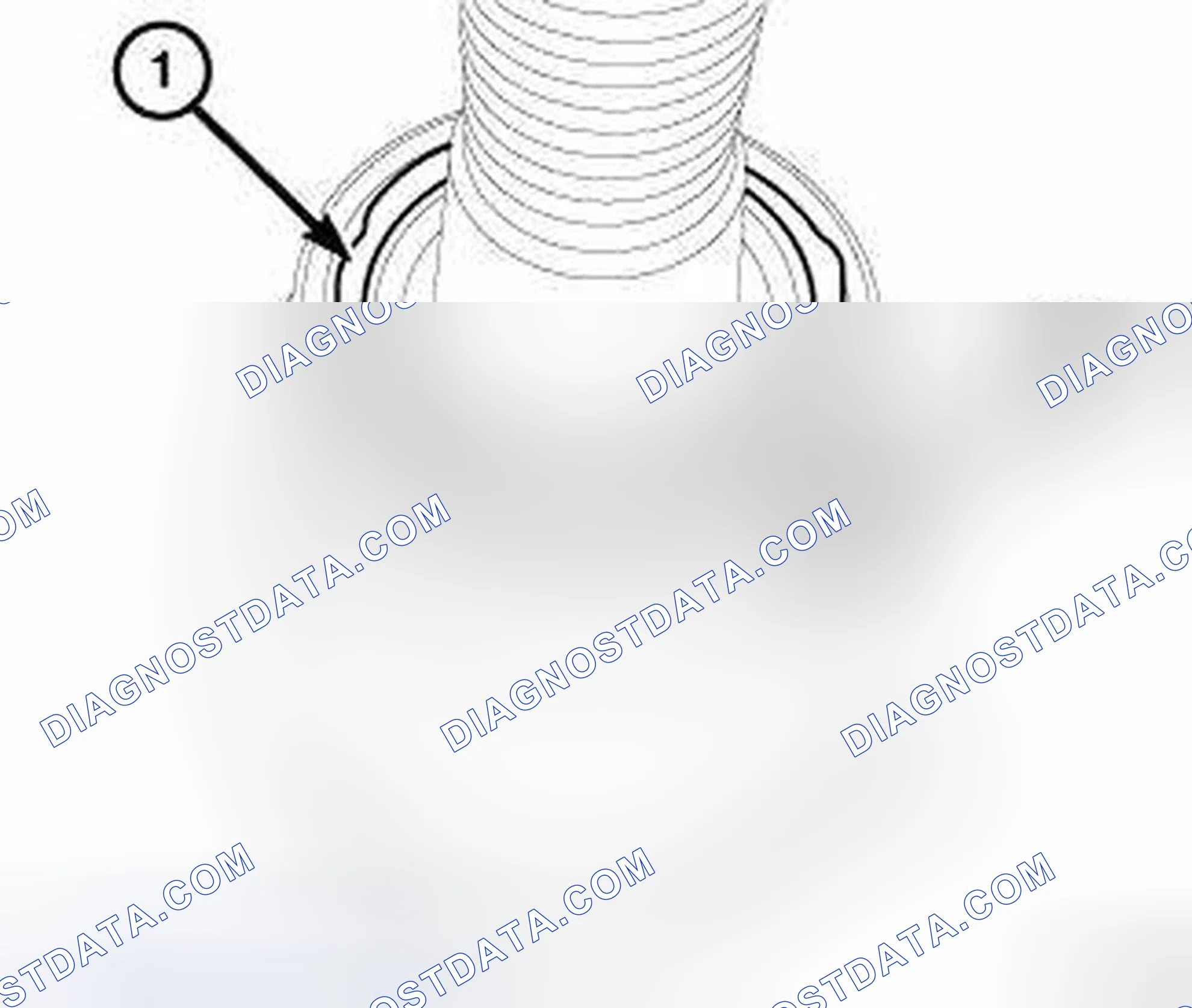 Scheme 39: STANDARD PROCEDURE - OUTER TIE ROD END LUBRICATION