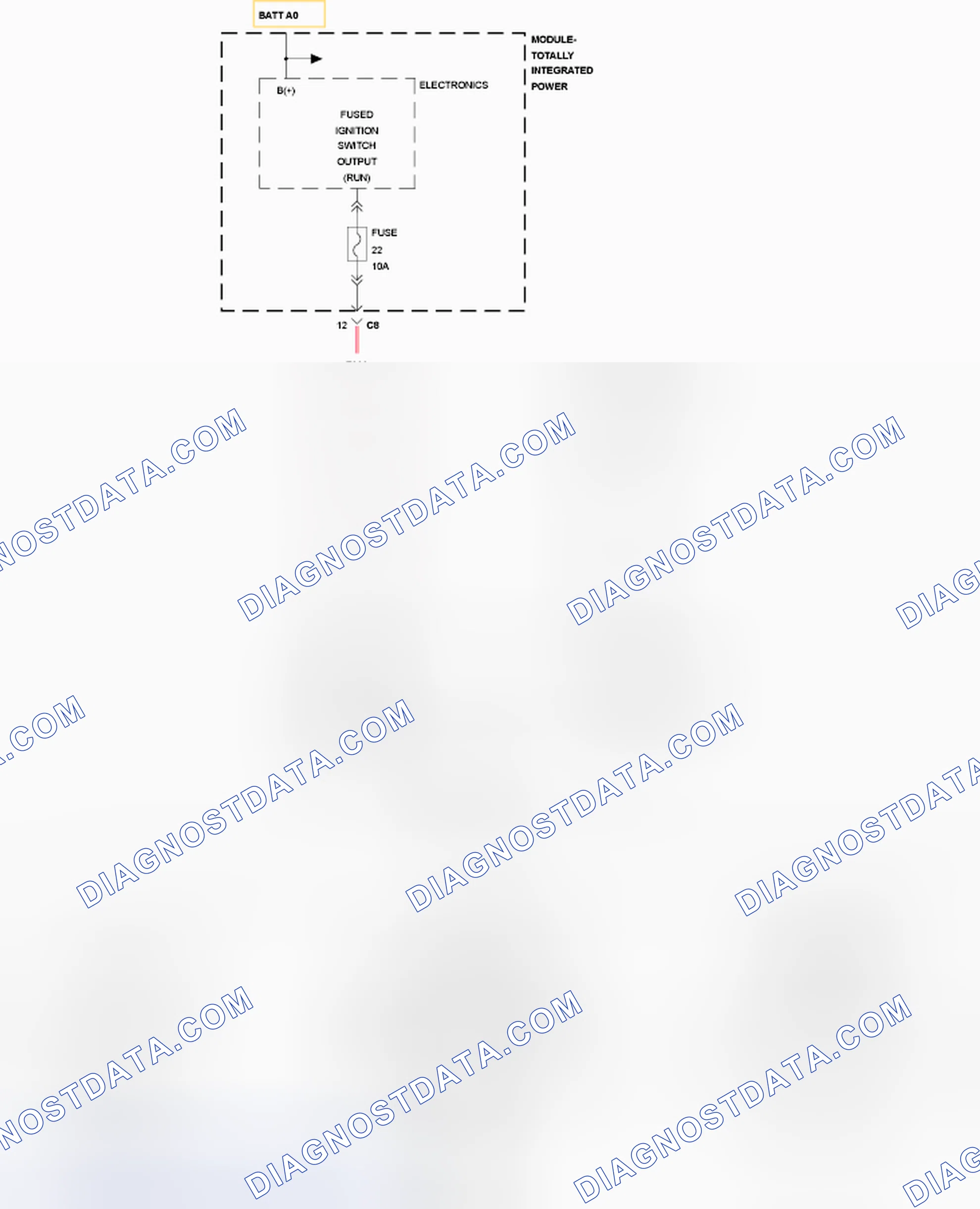 Scheme 35: U0161-LOST COMMUNICATION WITH COMPASS MODULE