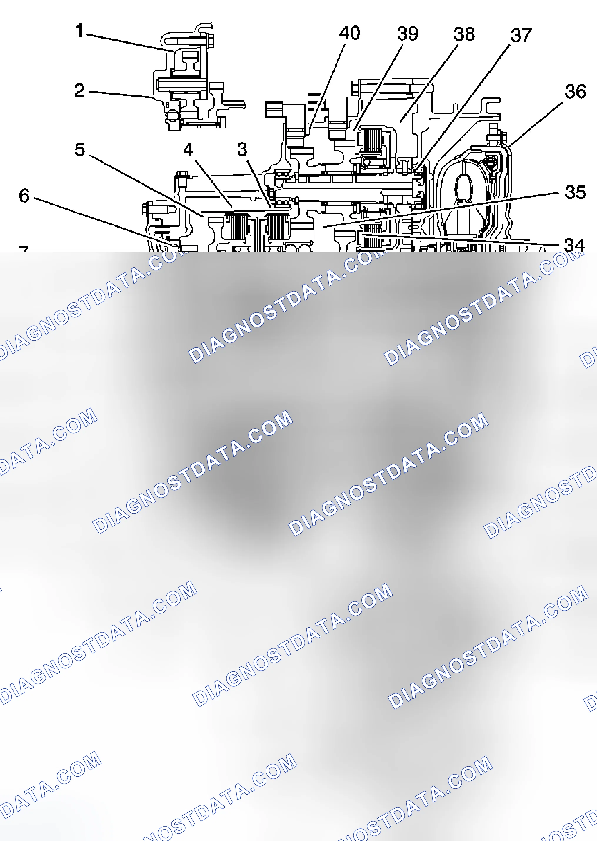 Scheme 37: Component Location