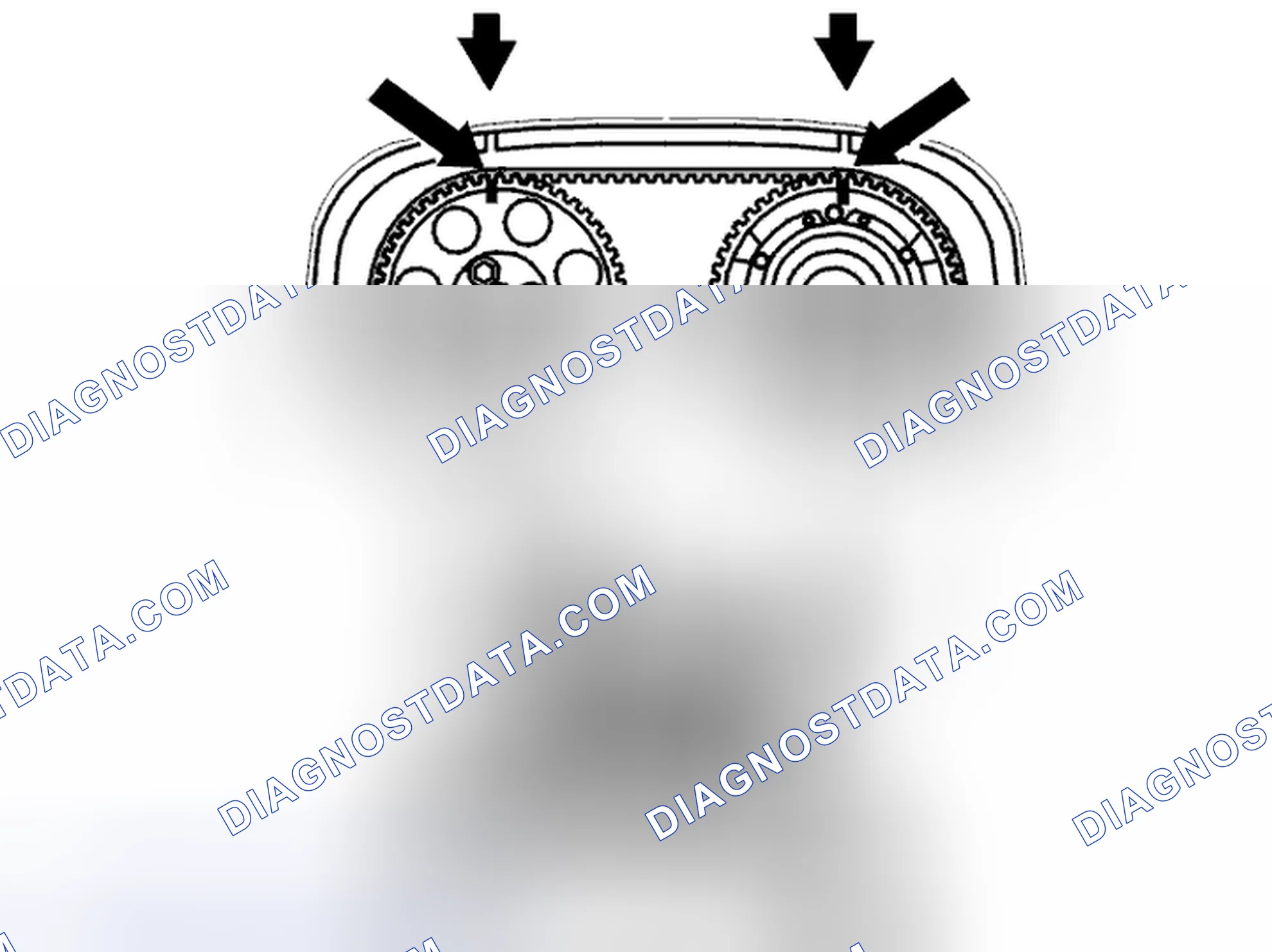 Scheme 16: Setting up the engine