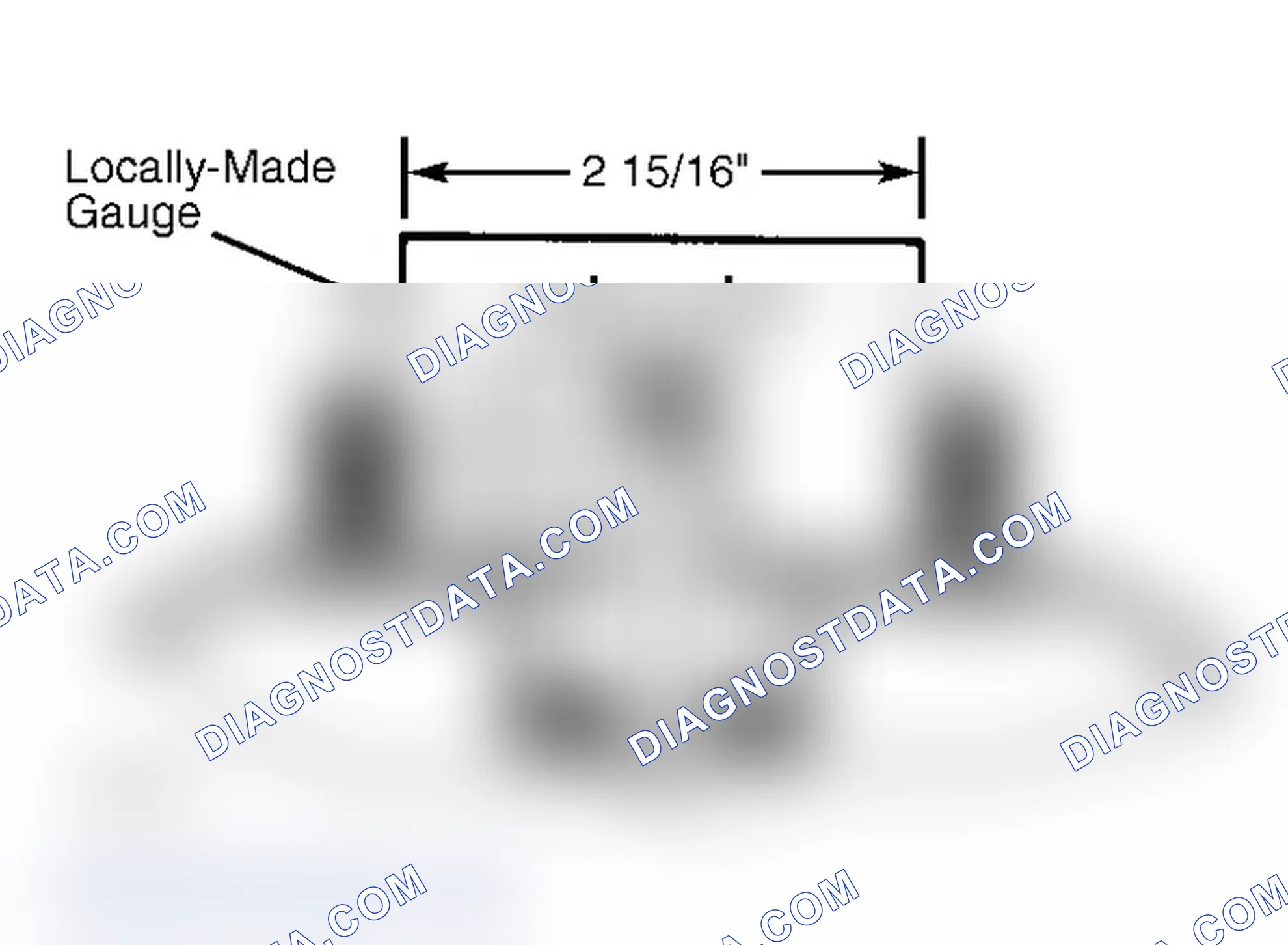 Scheme 7: MASTER CYLINDER PUSH ROD