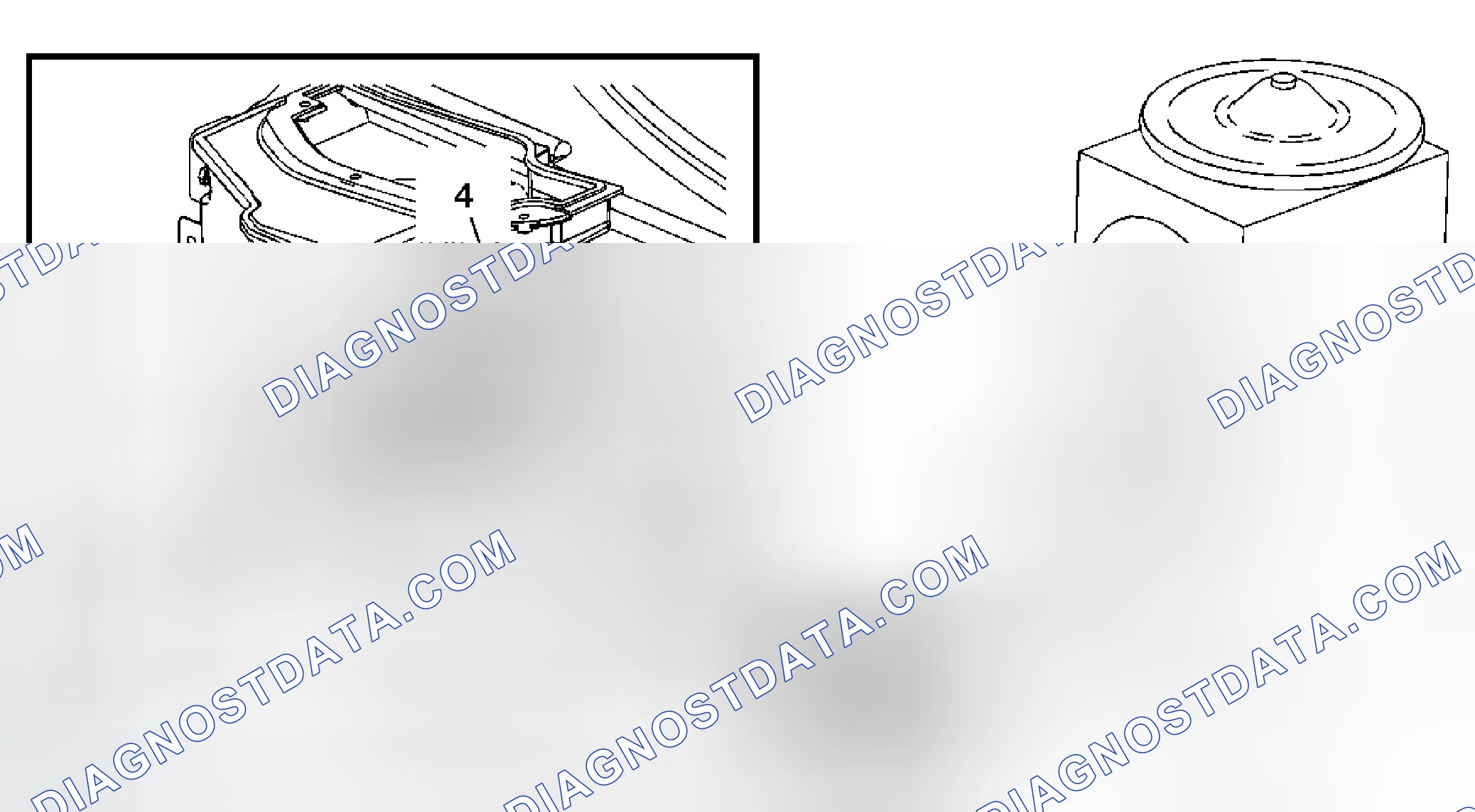 Scheme 9: Thermal Expansion Valve Replacement