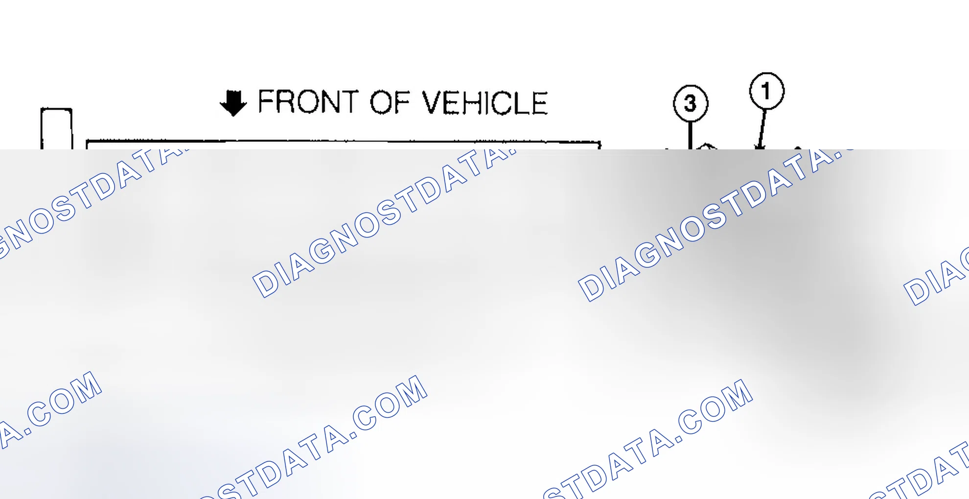 Scheme 1: Firing Order (1.8L)