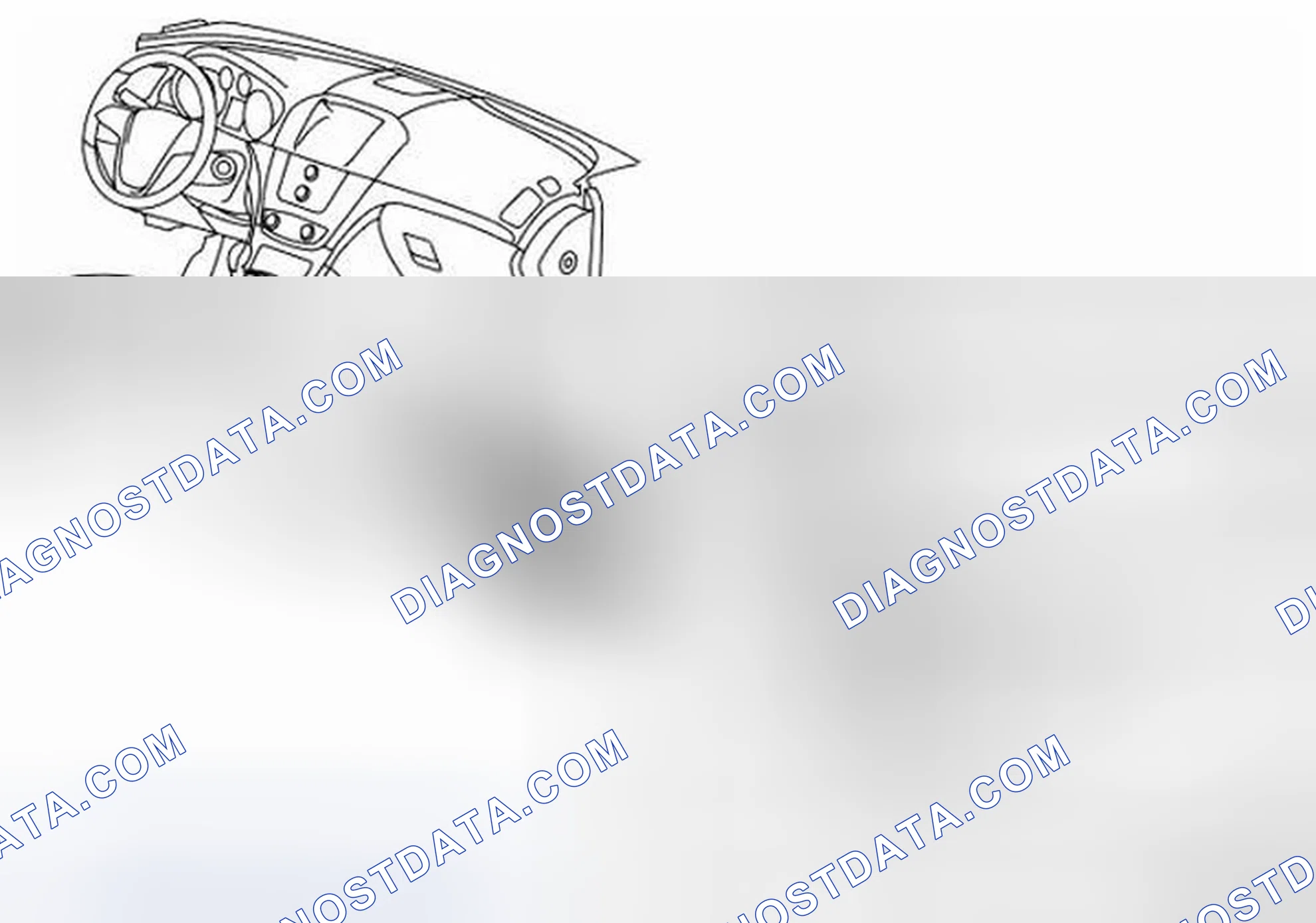 Scheme 112: Heater and Blower and Air Conditioning Control Module Replacement
