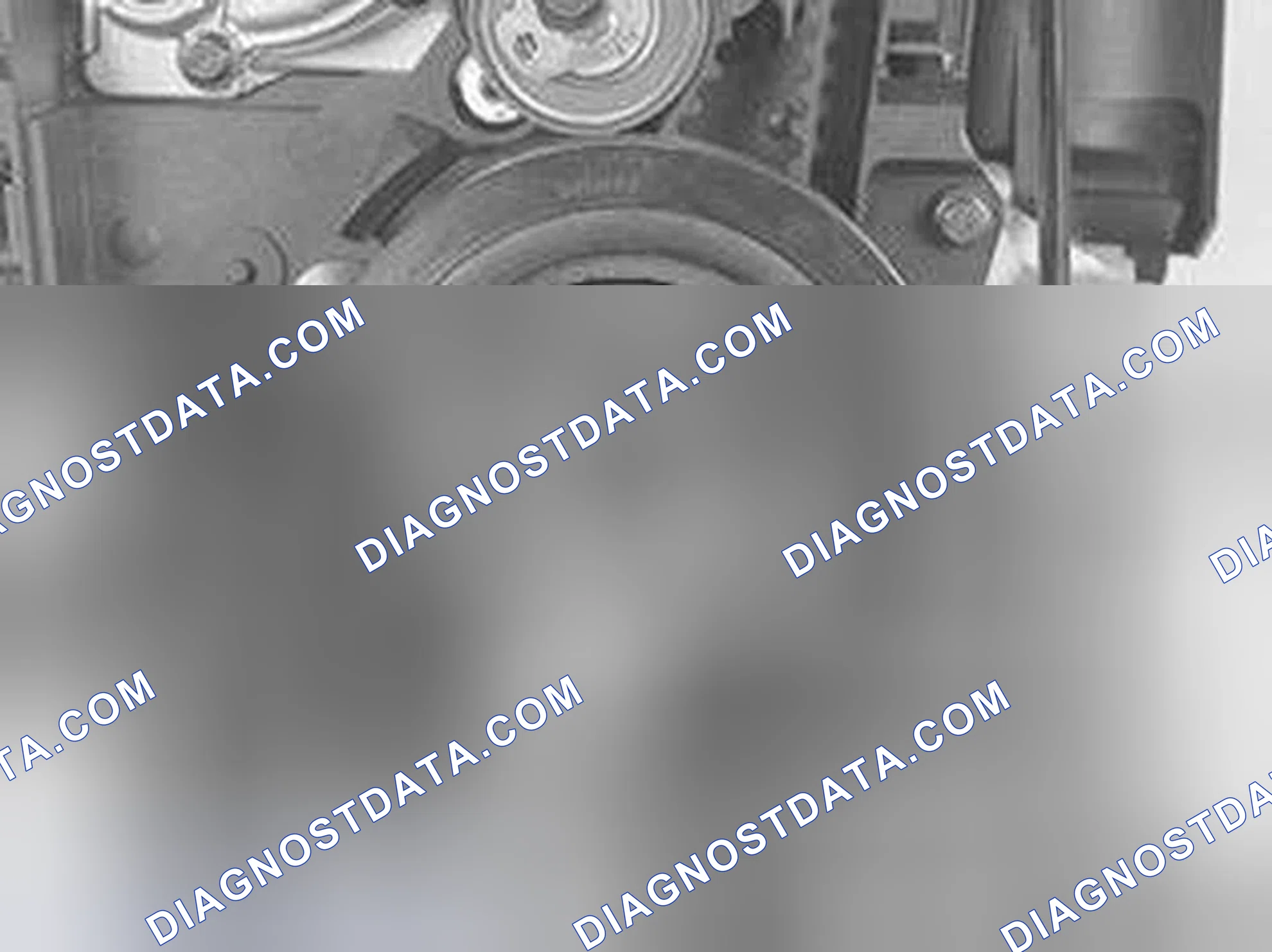 Scheme 552: Installing The Vibration Damper