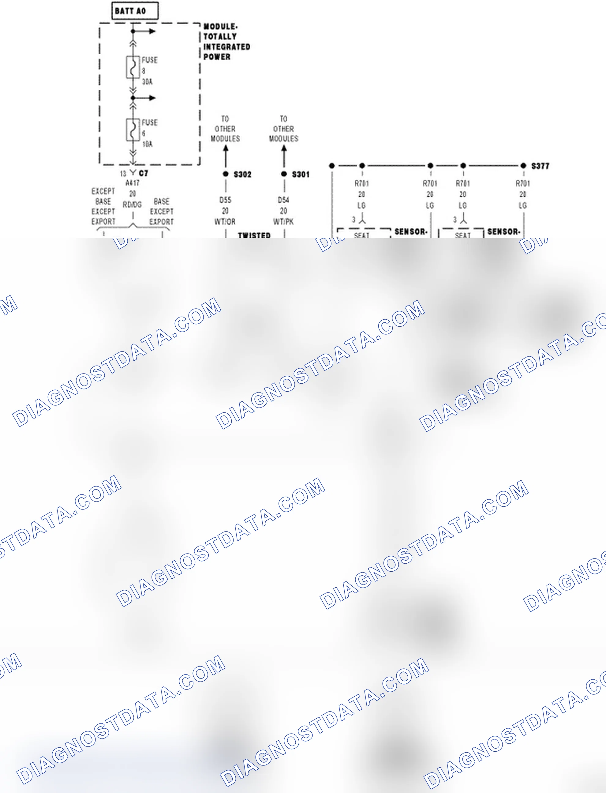 Scheme 71: Circuit Schematic