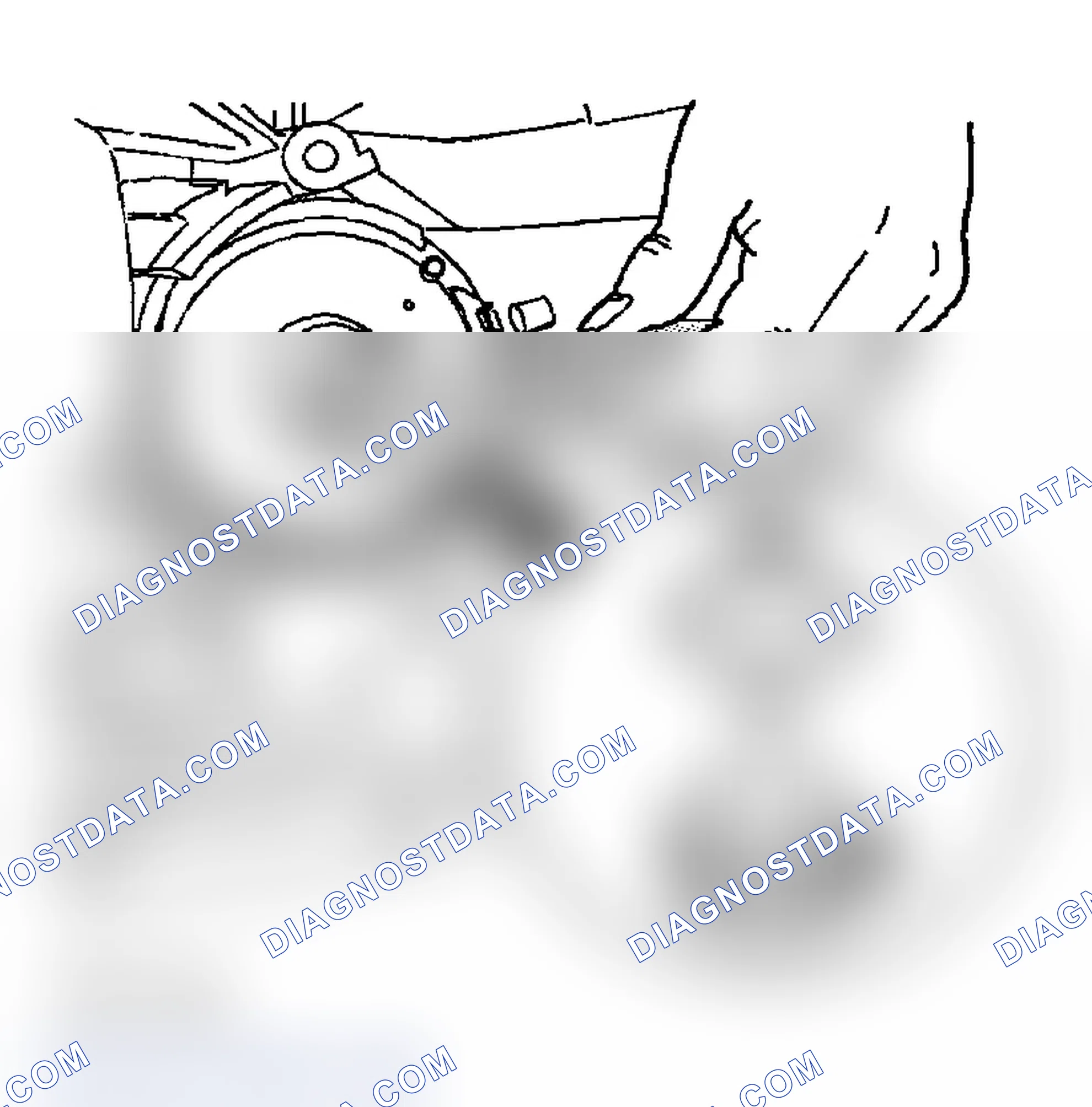 Scheme 86: FINAL DRIVE INTERNAL GEAR