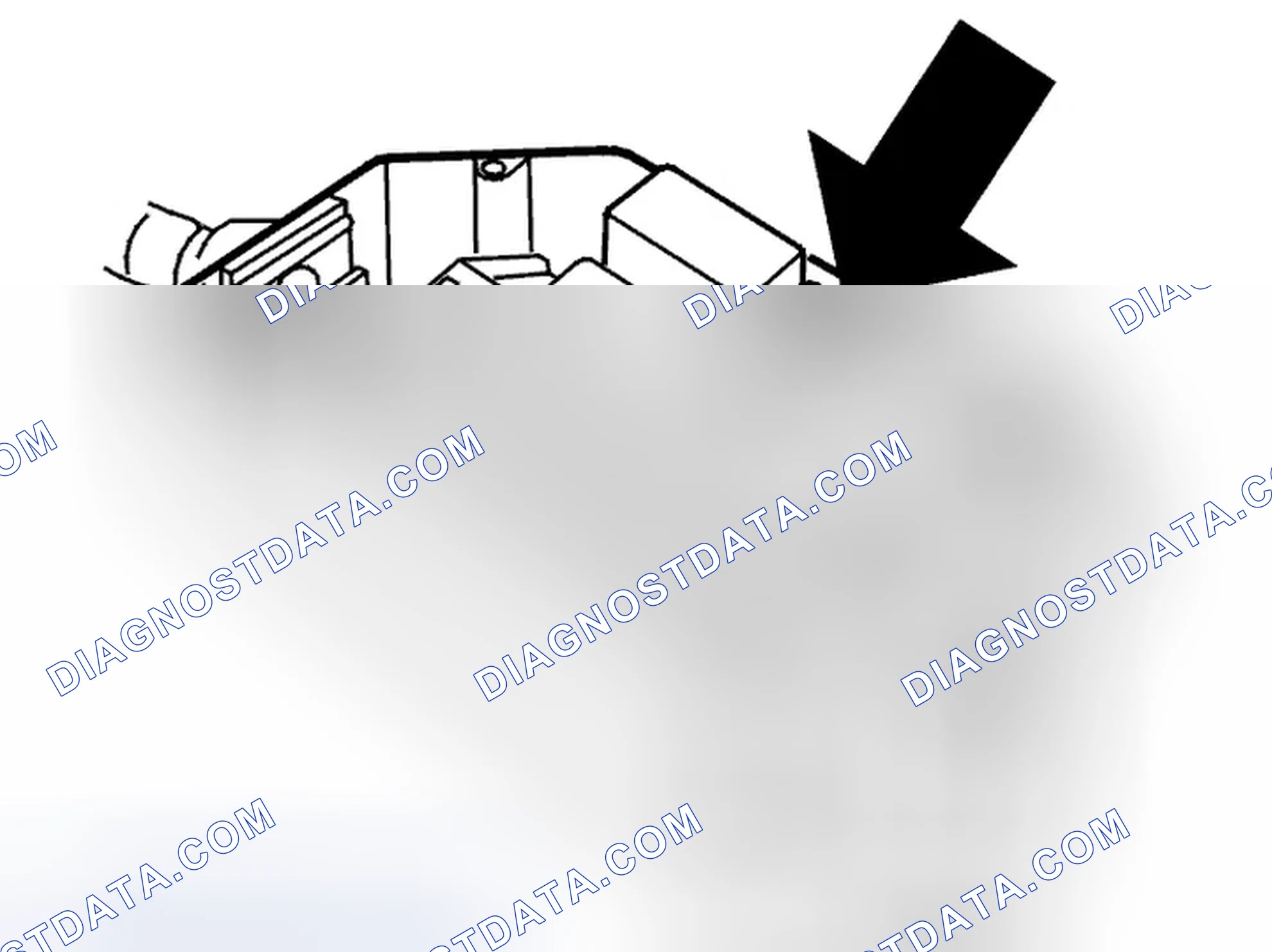 Scheme 44: Fuel pump (FP) relay