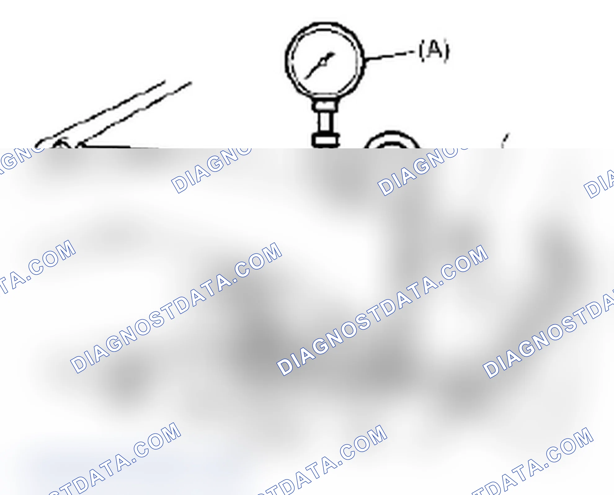 Scheme 7: ENGINE VACUUM CHECK