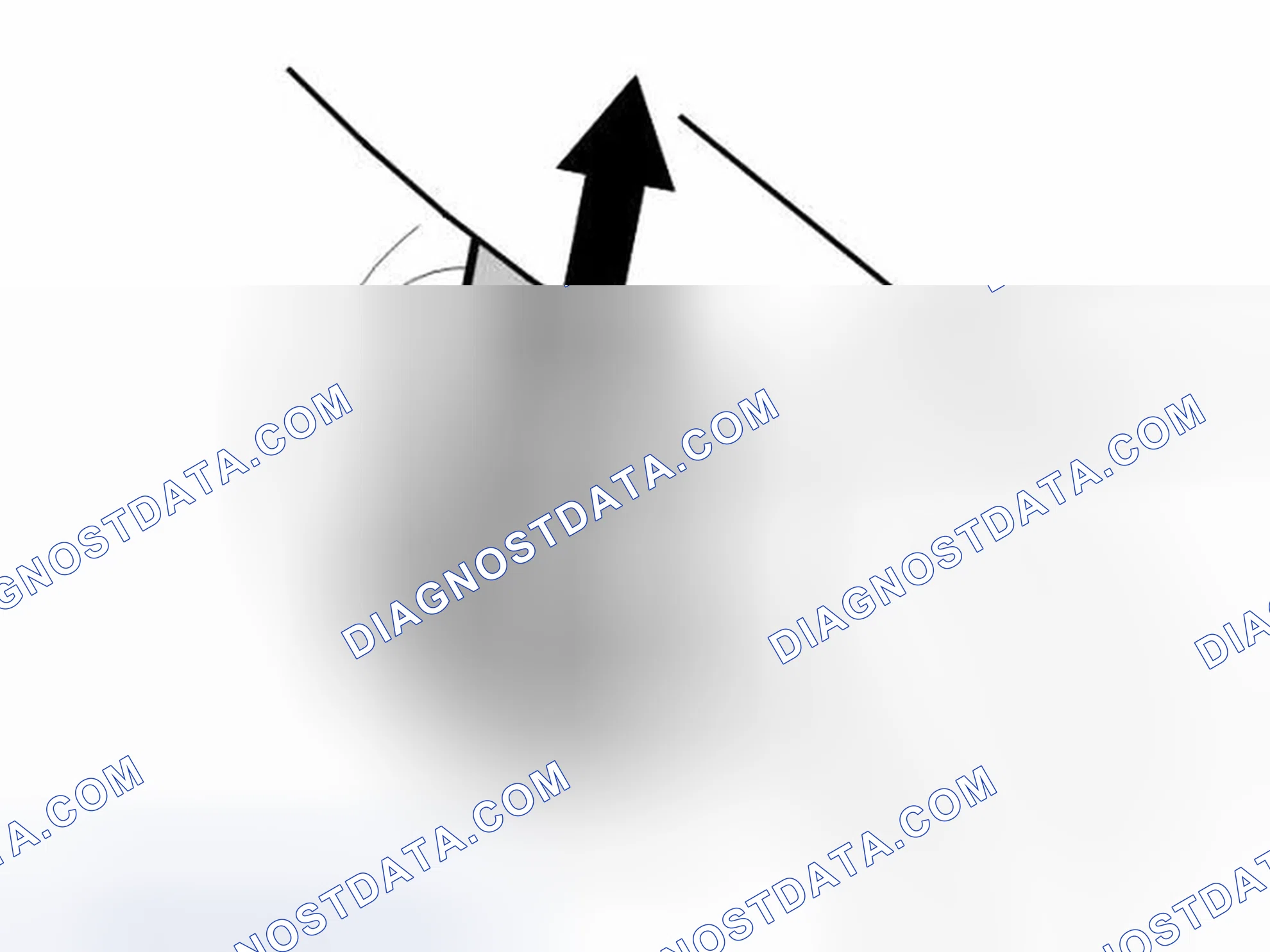 Scheme 1523: Assembling the upper and lower steering shaft