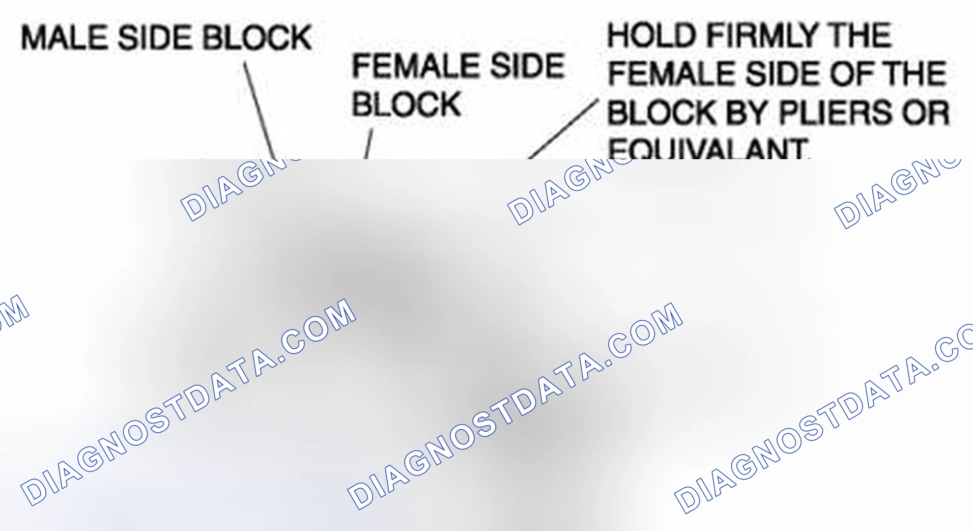 Scheme 48: Block joint type