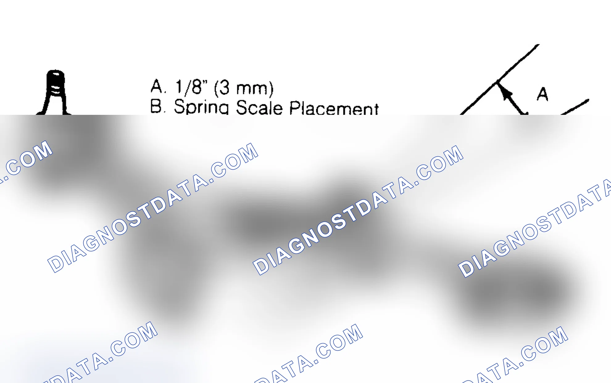 Scheme 5: Installation