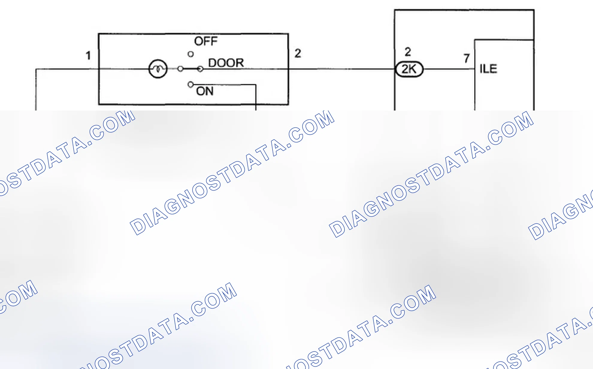 Scheme 76: WIRING DIAGRAM