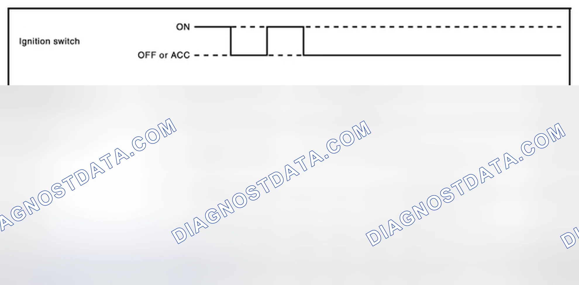 Scheme 43: TIMING CHART